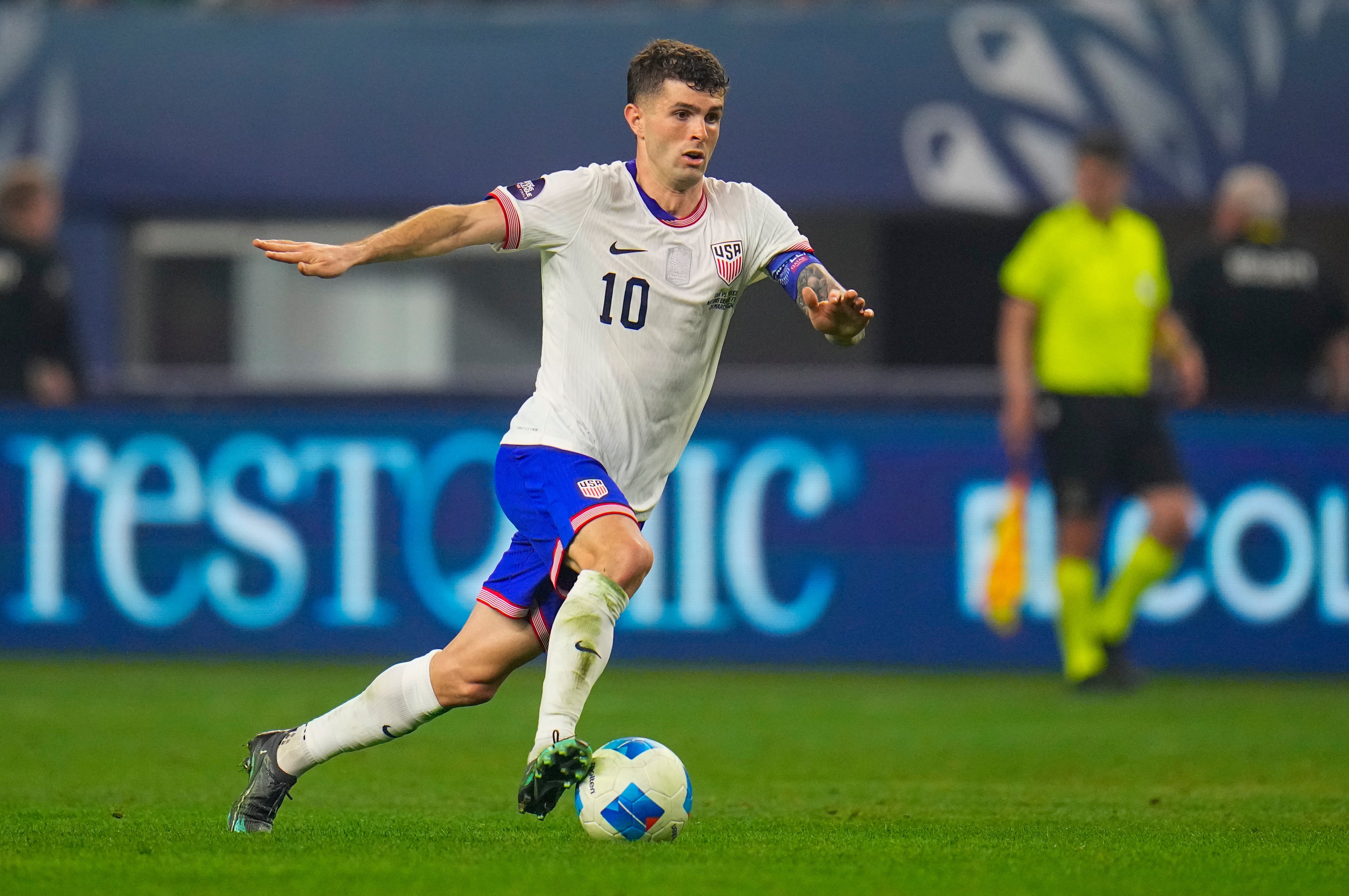 WCup Group D Preview Soccer