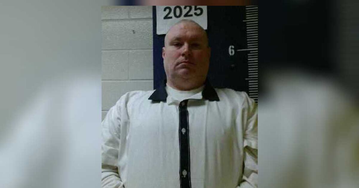 Georgia death row inmate seeks to avoid execution under new law for abuse ...