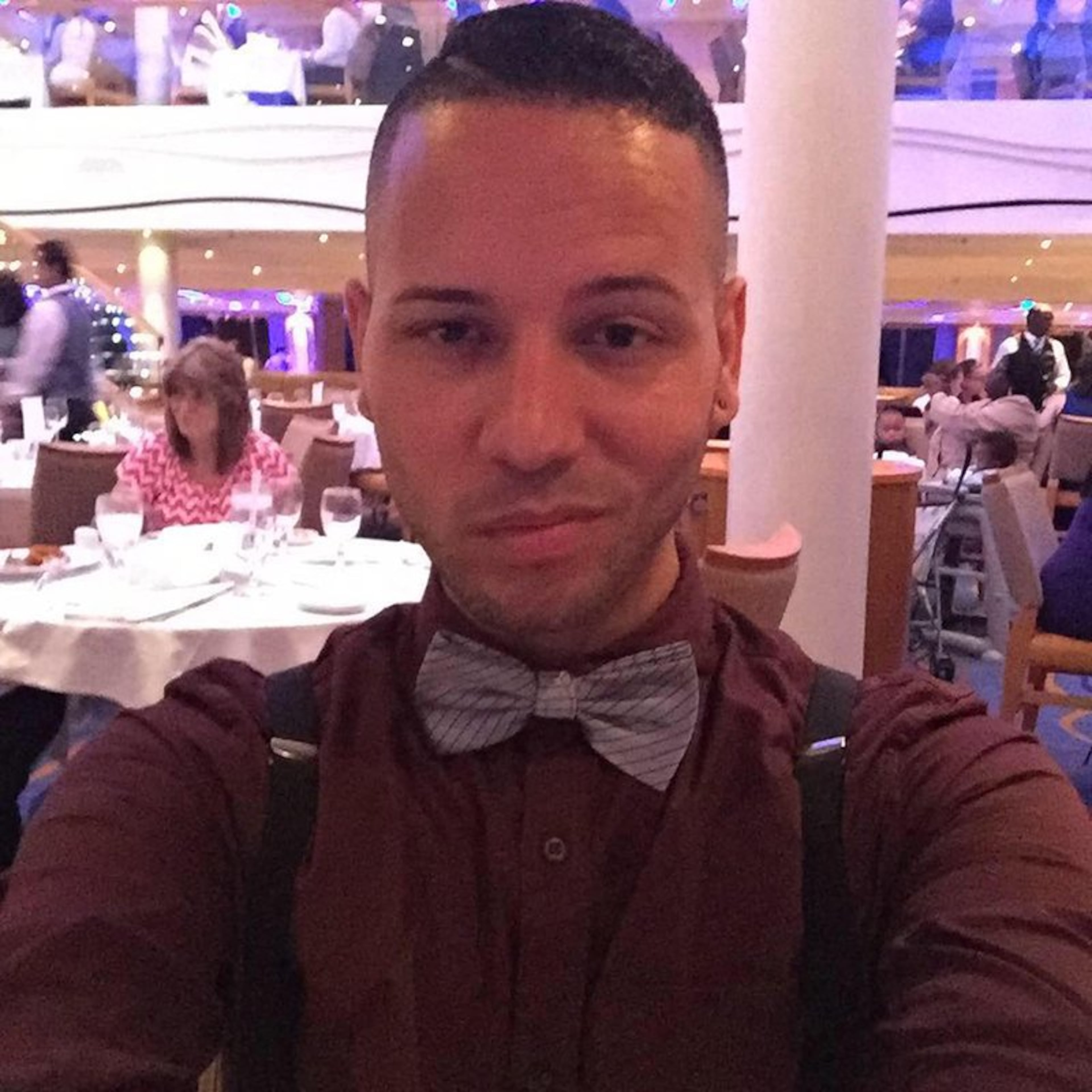 Orlando shooting victim Rodolfo Ayala-Ayala (facebook)