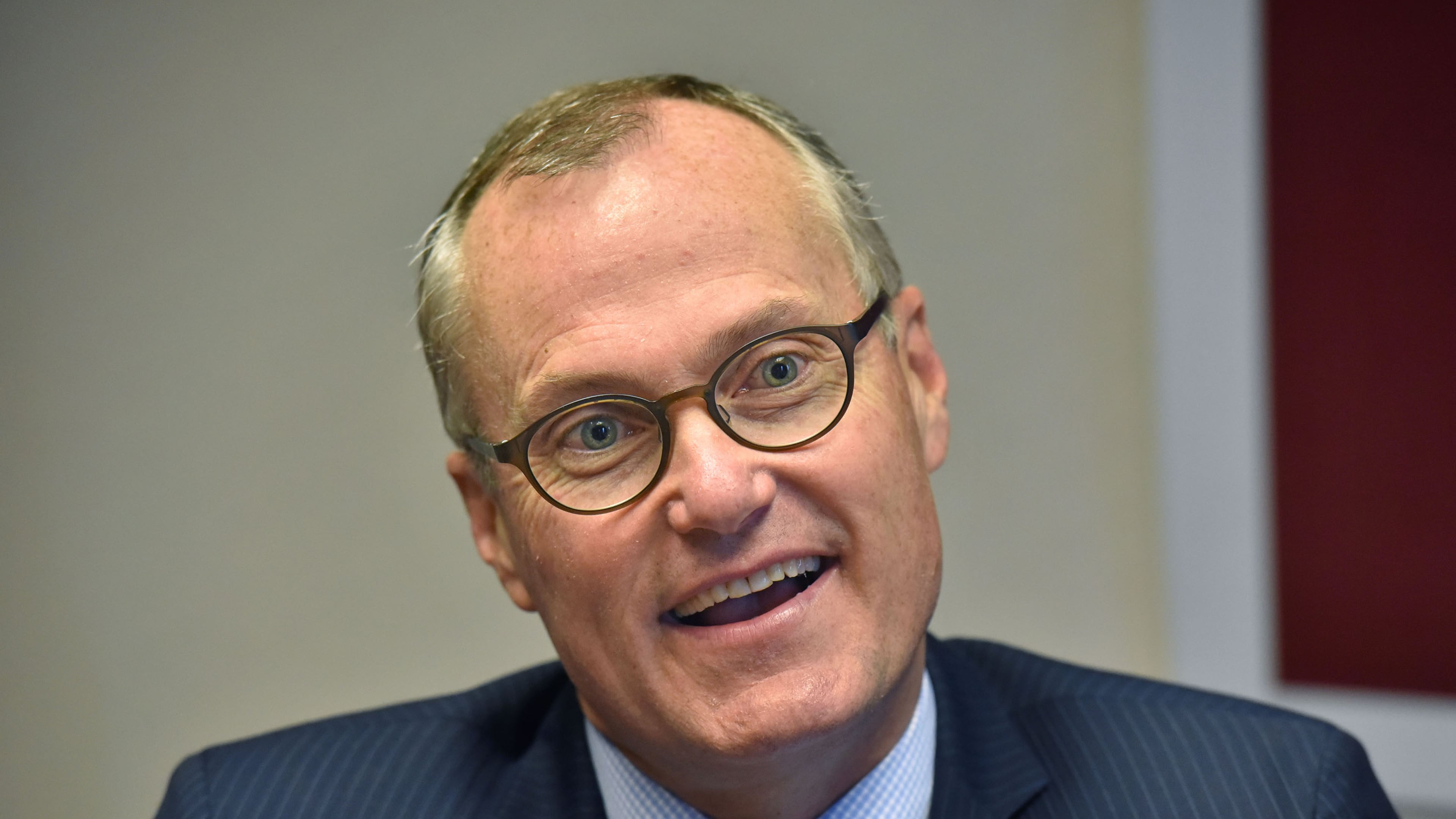 An Atlanta Journal-Constitution/Channel 2 Action News poll of likely Republican voters, heading into Georgia’s May 22 primary, shows Lt. Gov. Casey Cagle with a commanding lead in the Republican governor’s race. That would not be enough, however, to avoid a July runoff. HYOSUB SHIN / HSHIN@AJC.COM