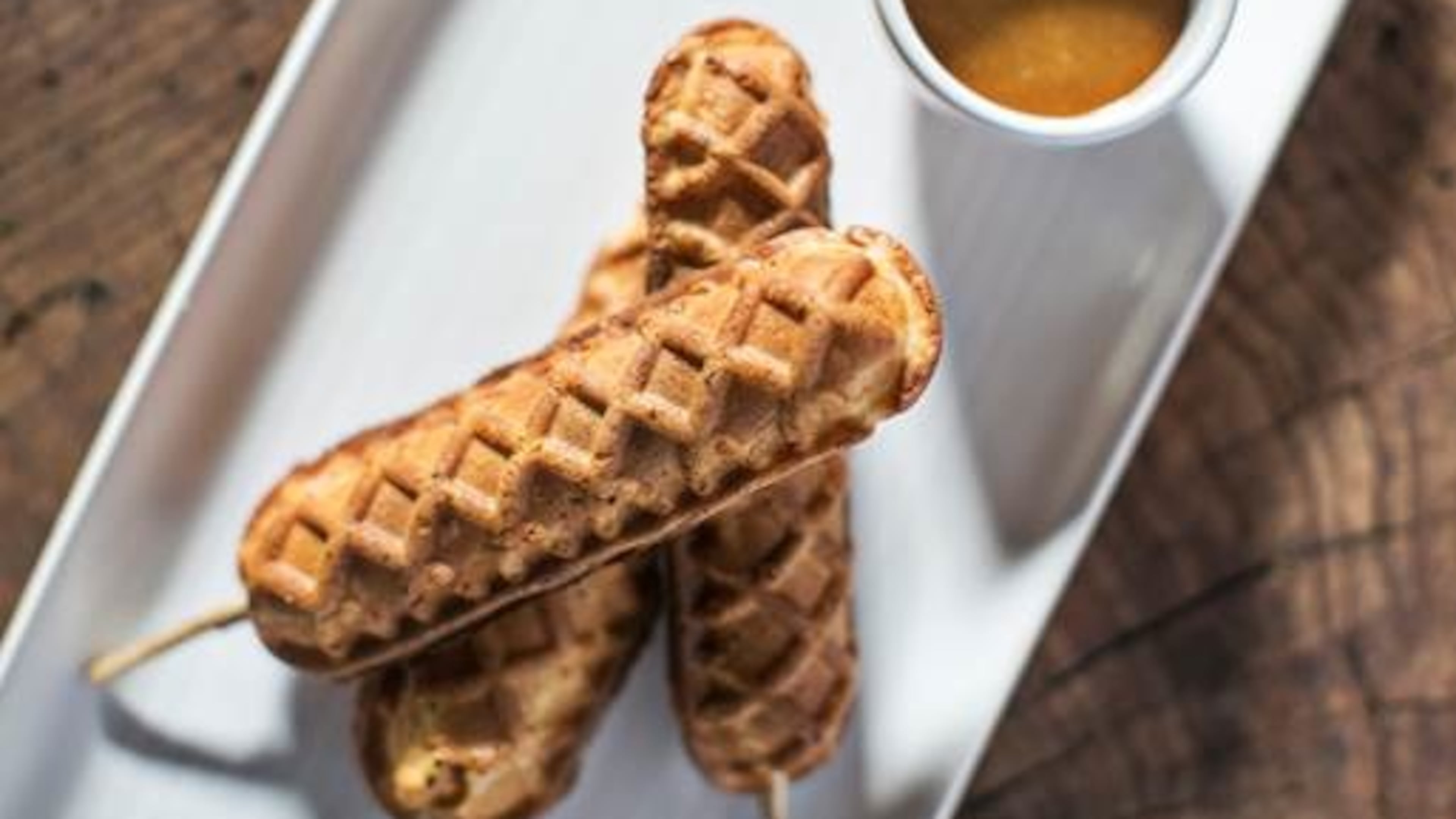 Photo credit: The Painted Pin