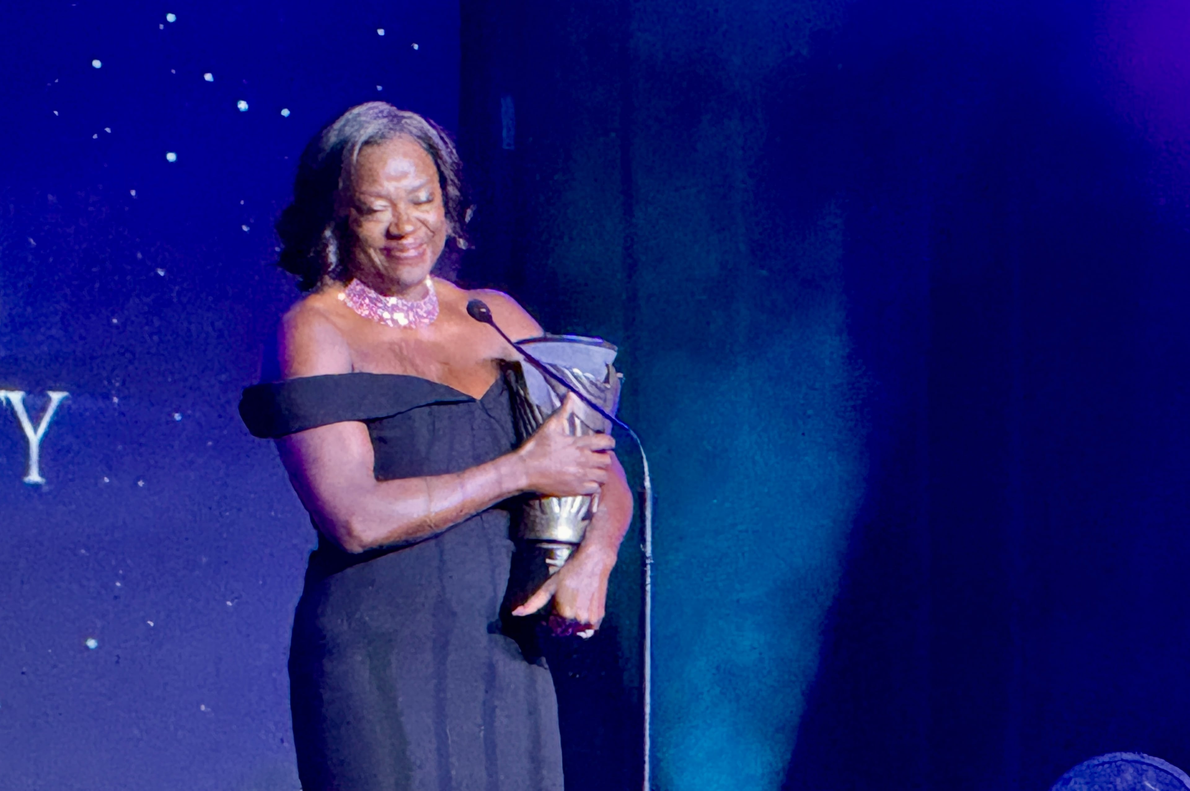 Viola Davis, Billie Eilish among honorees at MLK Jr. Beloved Community Awards