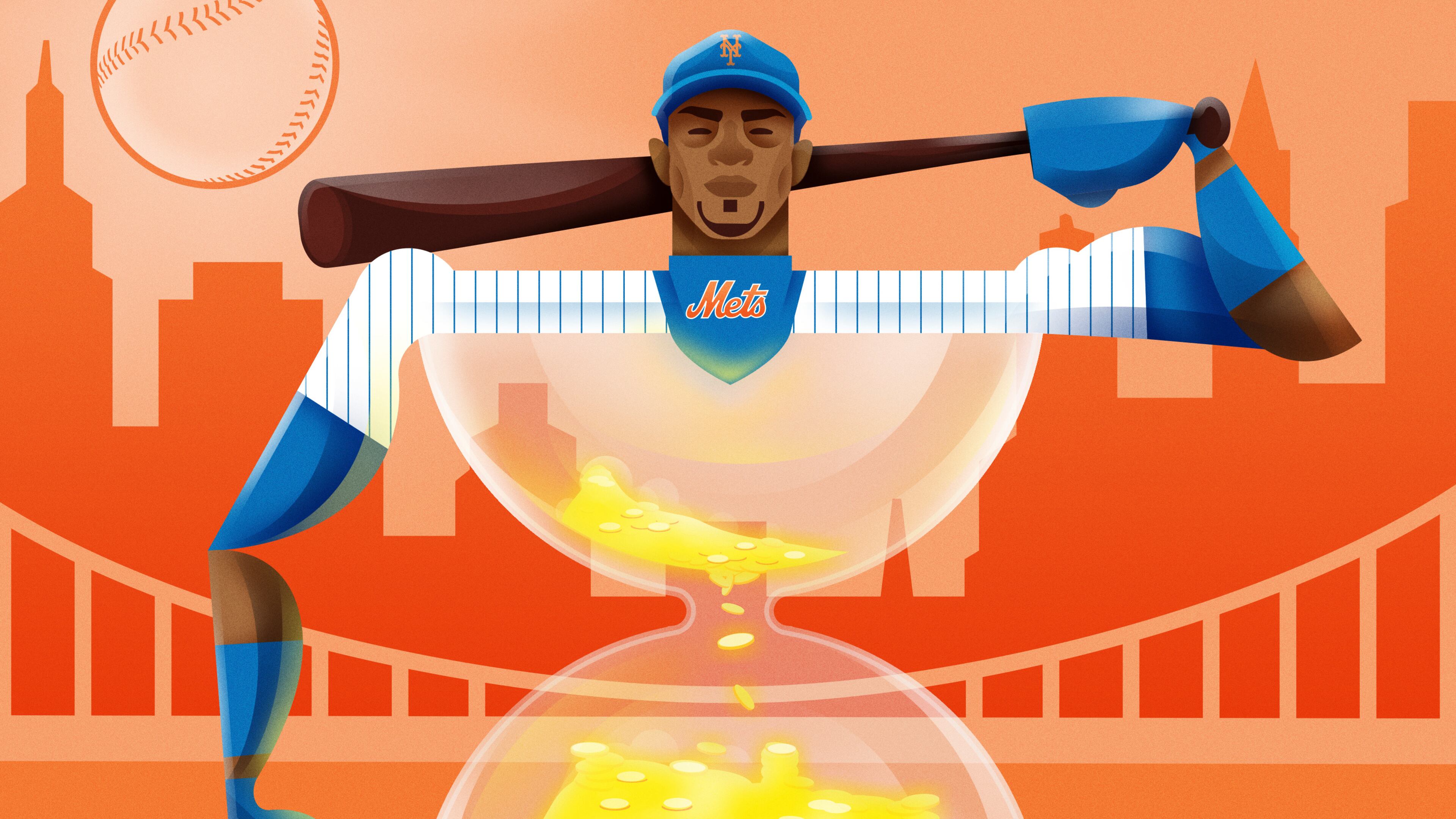 Based on interviews with members of the organization, the Mets’ decision to trade for Yoenis Cespedes was hardly unanimous. But his arrival has been season-altering. (Davide Barco/The New York Times) -- NO SALES; FOR EDITORIAL USE ONLY WITH STORY SLUGGED BBN-METS-CESPEDES BY TIM ROHAN. ALL OTHER USE PROHIBITED.