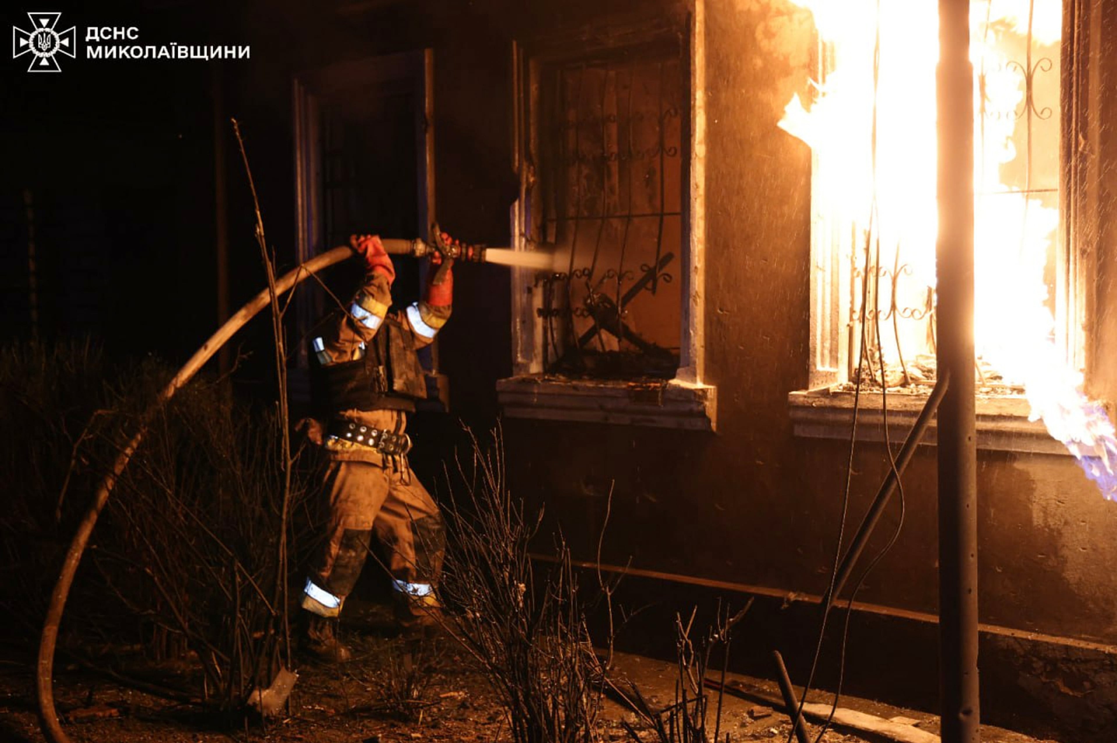 Russia Ukraine War