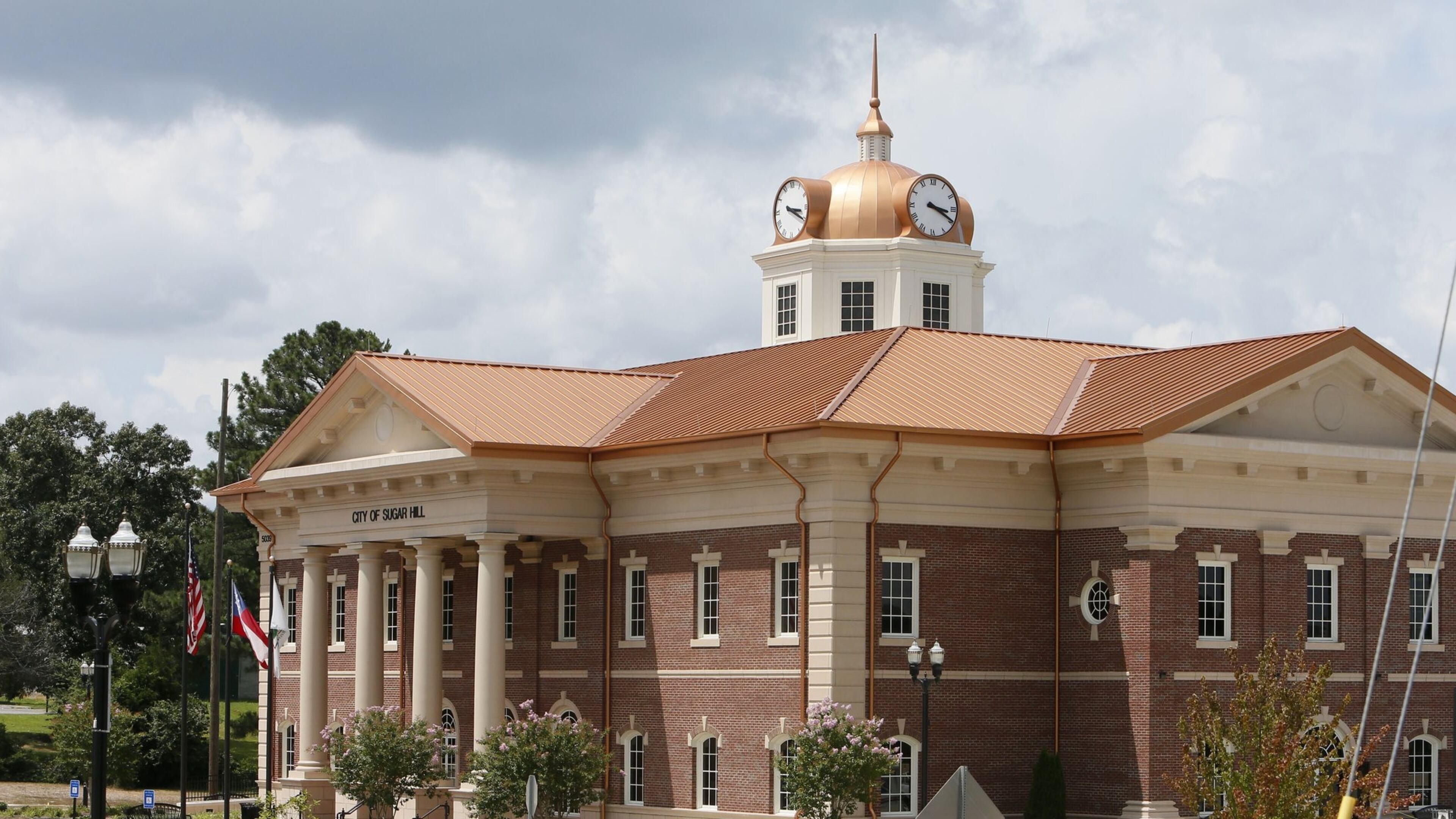 Sugar Hill disqualified Nancy Wren as a mayoral candidate for failing to meet requirements set by the city's charter. (BOB ANDRES / BANDRES@AJC.COM)
