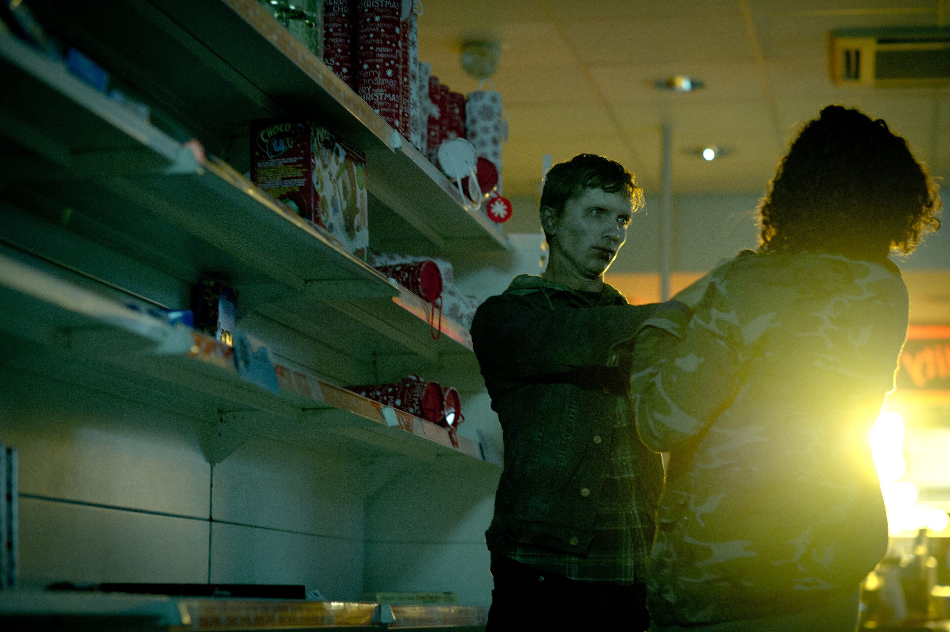 Zombies are rehabilitated and returned to society in the drama "In the Flesh." The series premieres at 9 p.m. June 6 on BBC America.