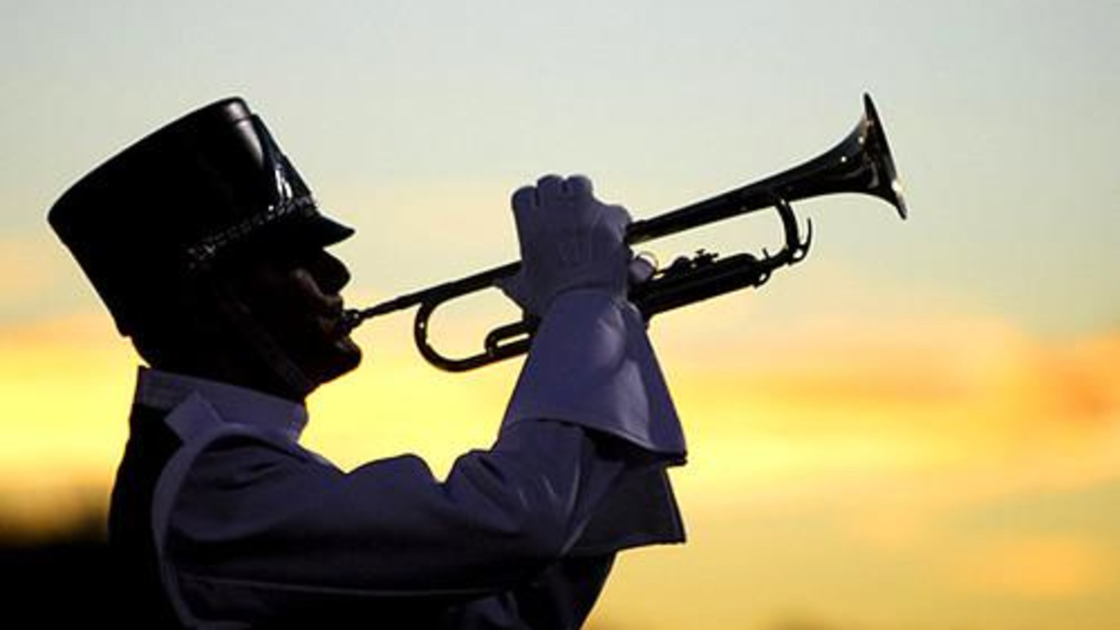 New marching band uniforms will be worn by students at Kennesaw Mountain High School - thanks to a $40,000 loan by the Cobb County Board of Education. AJC file photo