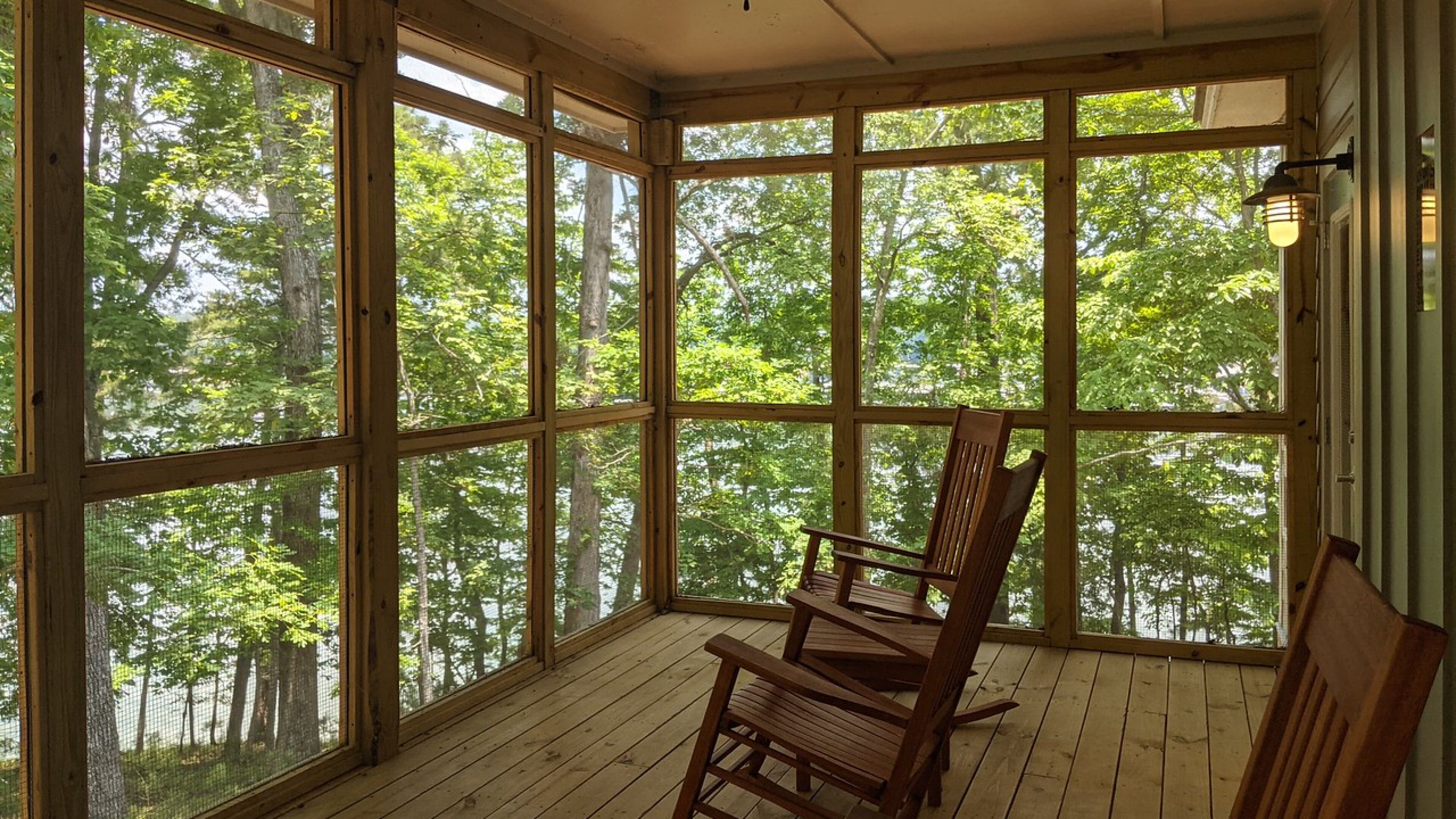 The campground at Red Top Mountain State Park on Lake Allatoona in Acworth is undergoing renovations. (Courtesy of Georgia Department of Natural Resources)