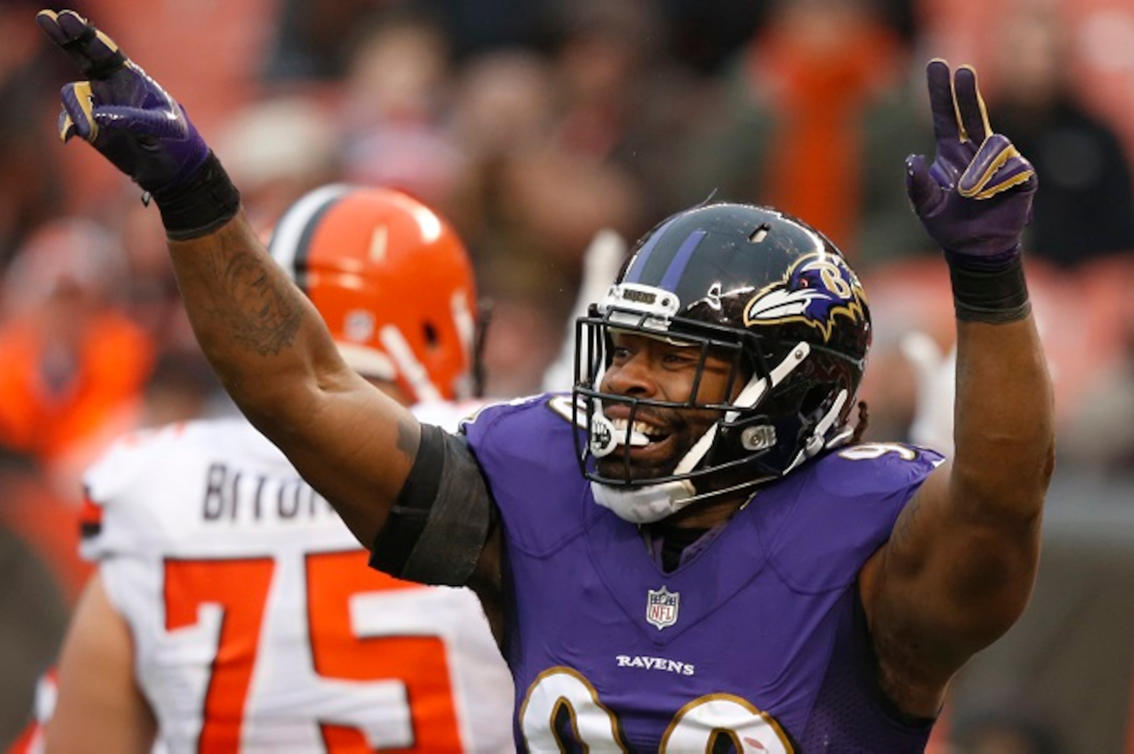 Ravens can still crash the NFL playoff picture