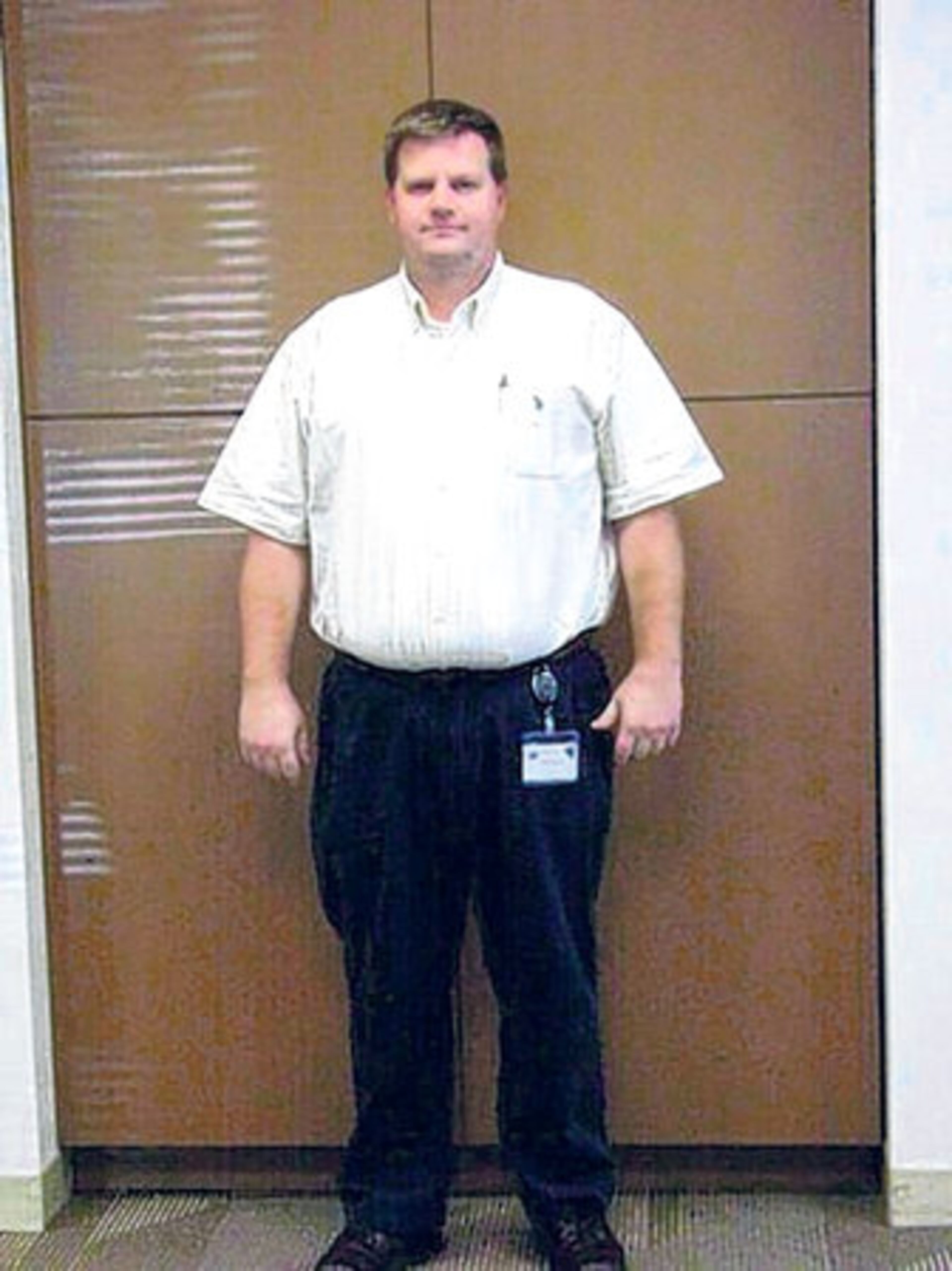 Todd Smith weighed 276 pounds when he began his weight loss journey in September 2008. Reaching his 40th birthday and suffering with several weight-related health problems made him want to change his lifestyle. Luckily, a Weight Watchers at Work program began at his job site, and he signed up for the 16-week program.