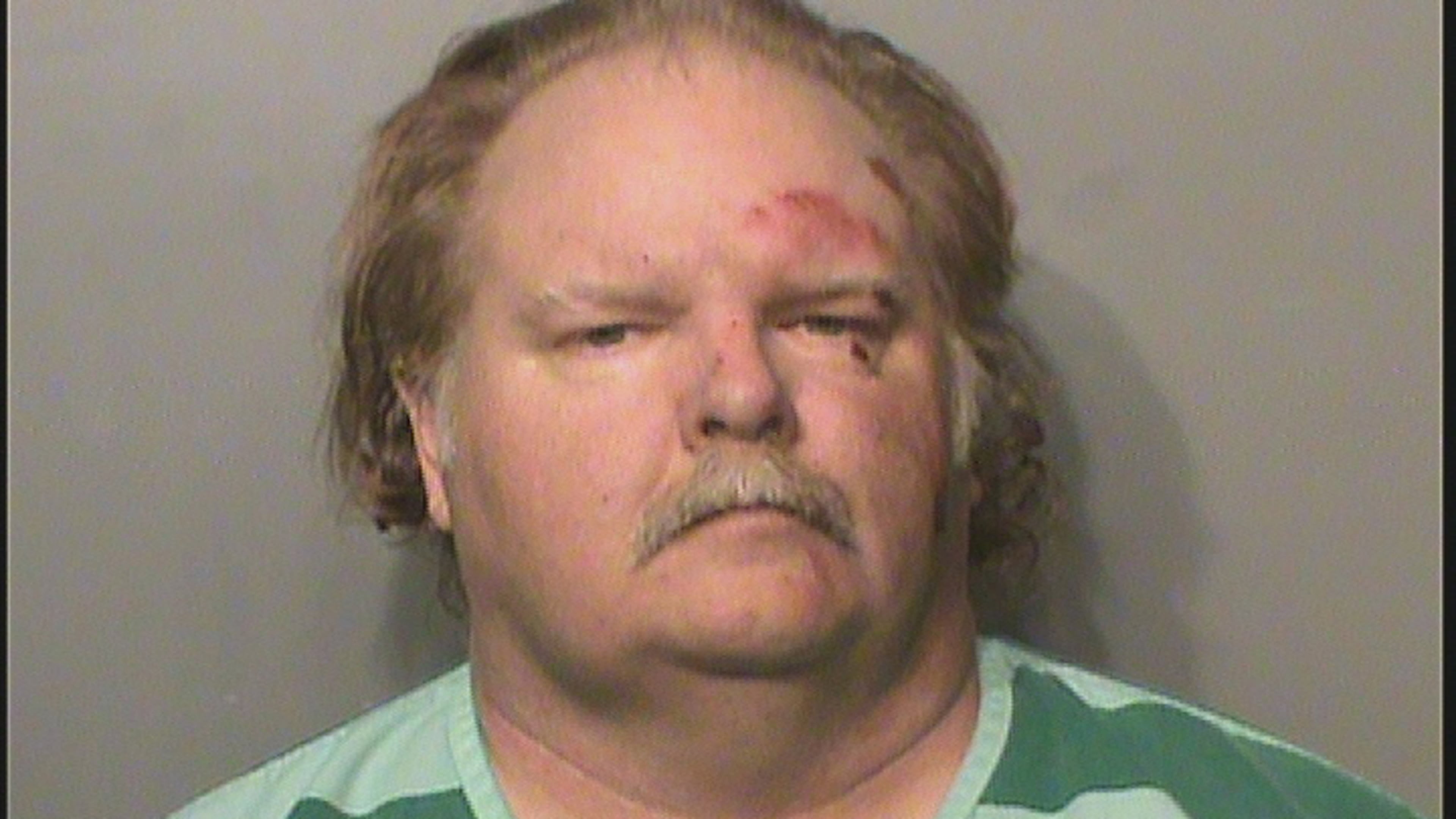 An Iowa man was arrested on child pornography charges after police said he brought his laptop to Best Buy after a gravy spill, and employees discovered child porn on it.