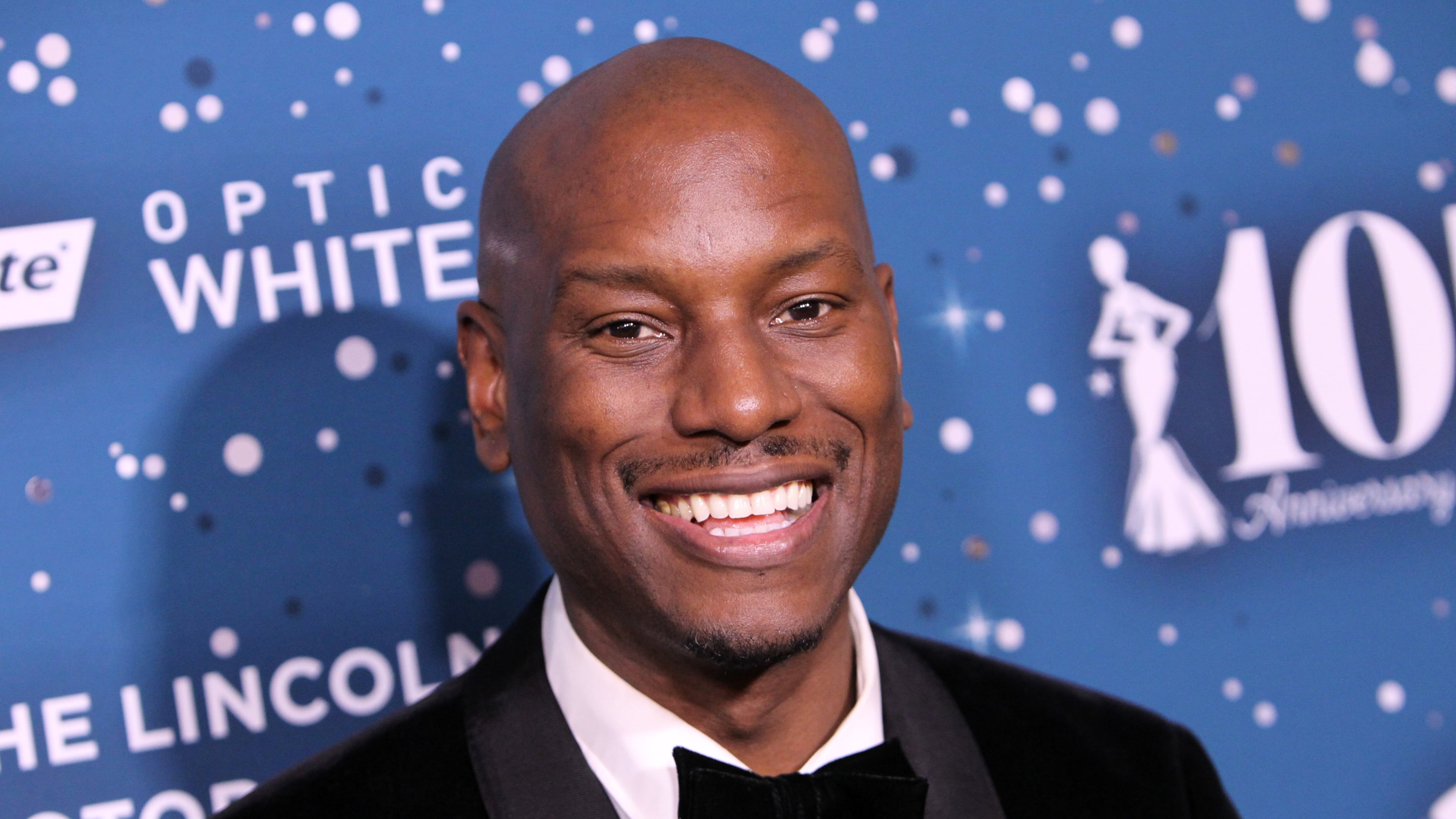BEVERLY HILLS, CA - FEBRUARY 23: Tyrese Gibson at Essence Black Women in Hollywood Awards at the Beverly Wilshire Four Seasons Hotel on February 23, 2017 in Beverly Hills, California. (Photo by Leon Bennett/Getty Images for Essence)