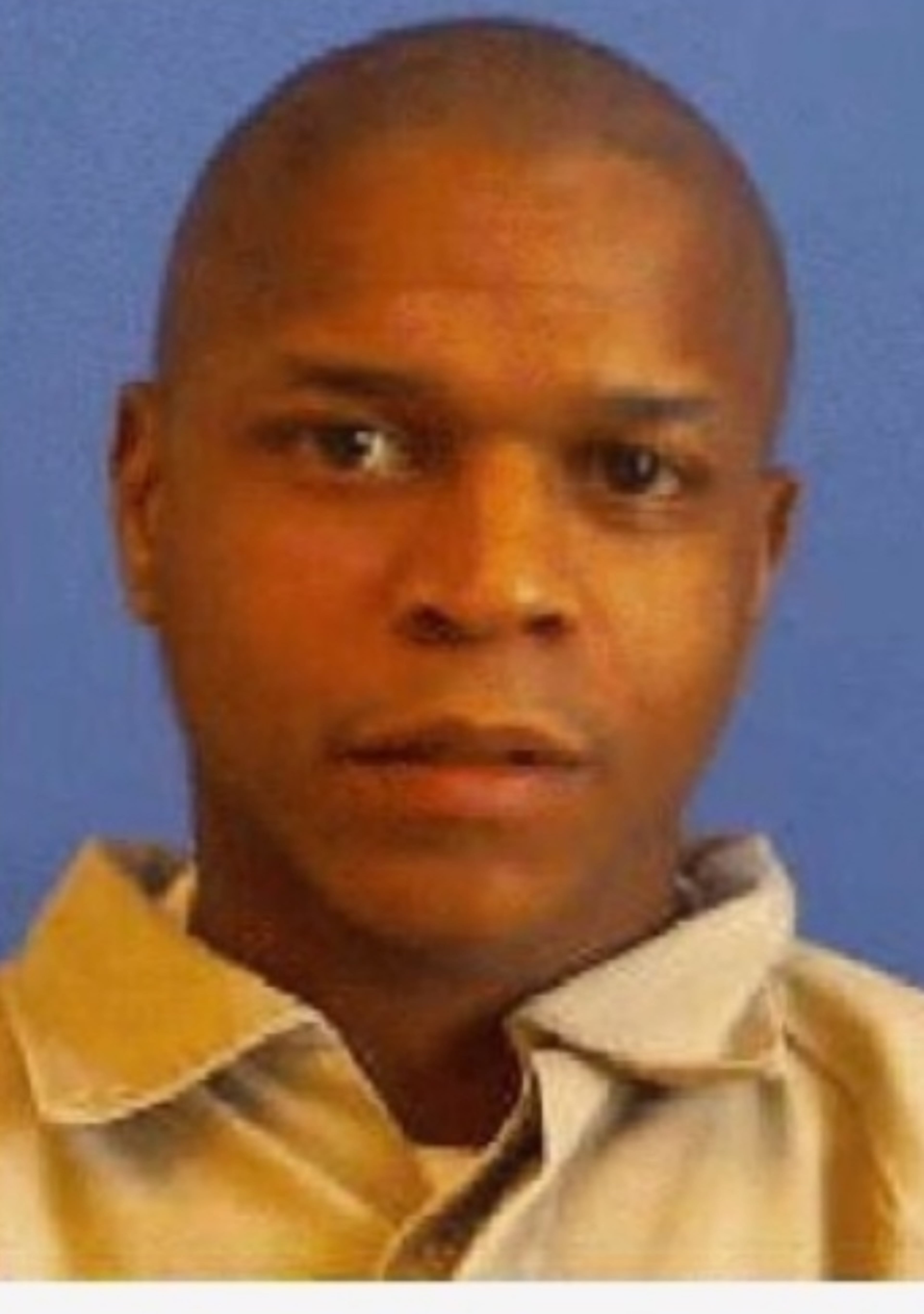 Melvin Towns was stabbed to death on April 21 at Valdosta State Prison. Six other prisoners were implicated in his death, according to the incident report. (Georgia Department of Corrections)
