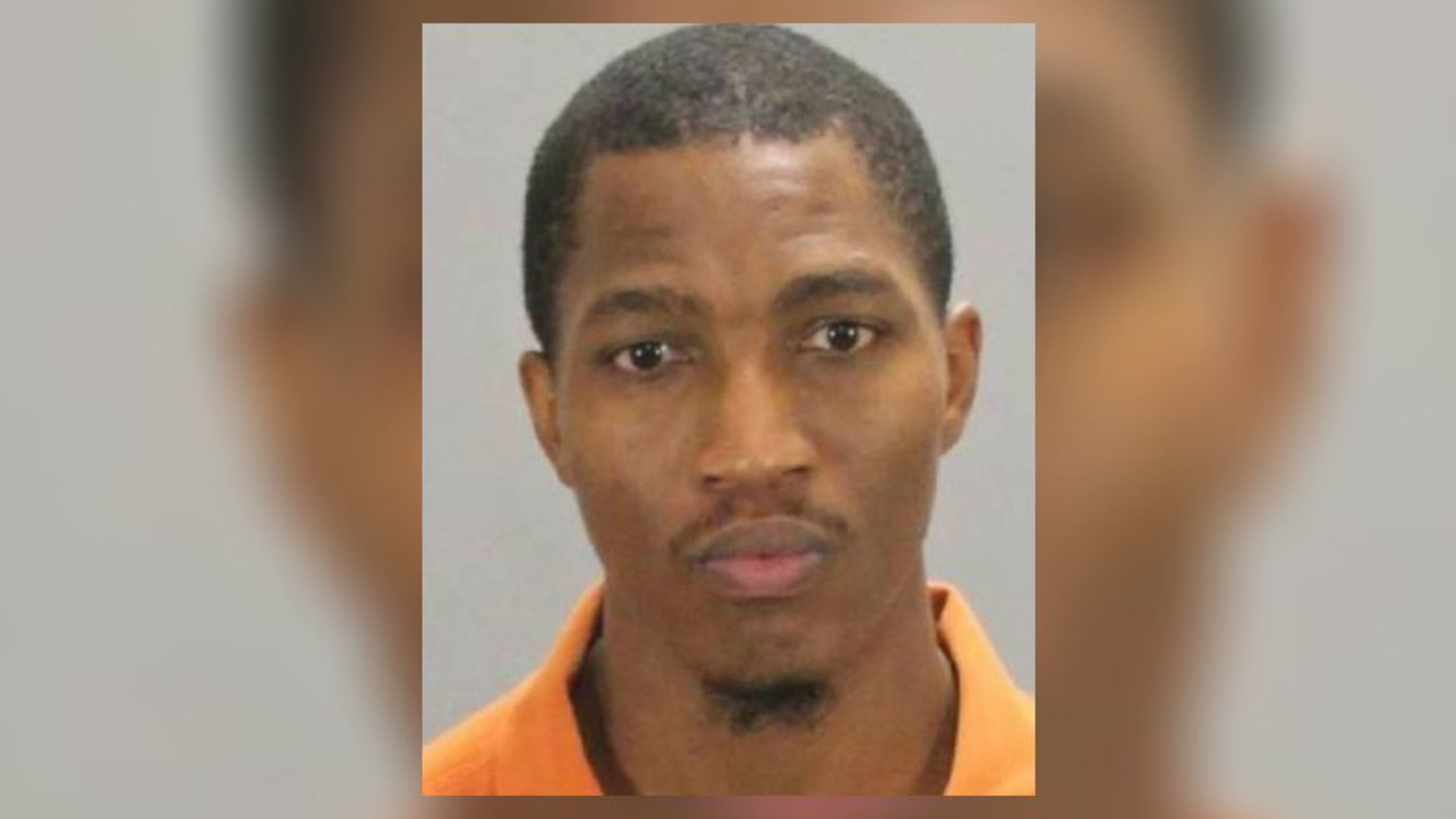 Greg Redginald Newberry