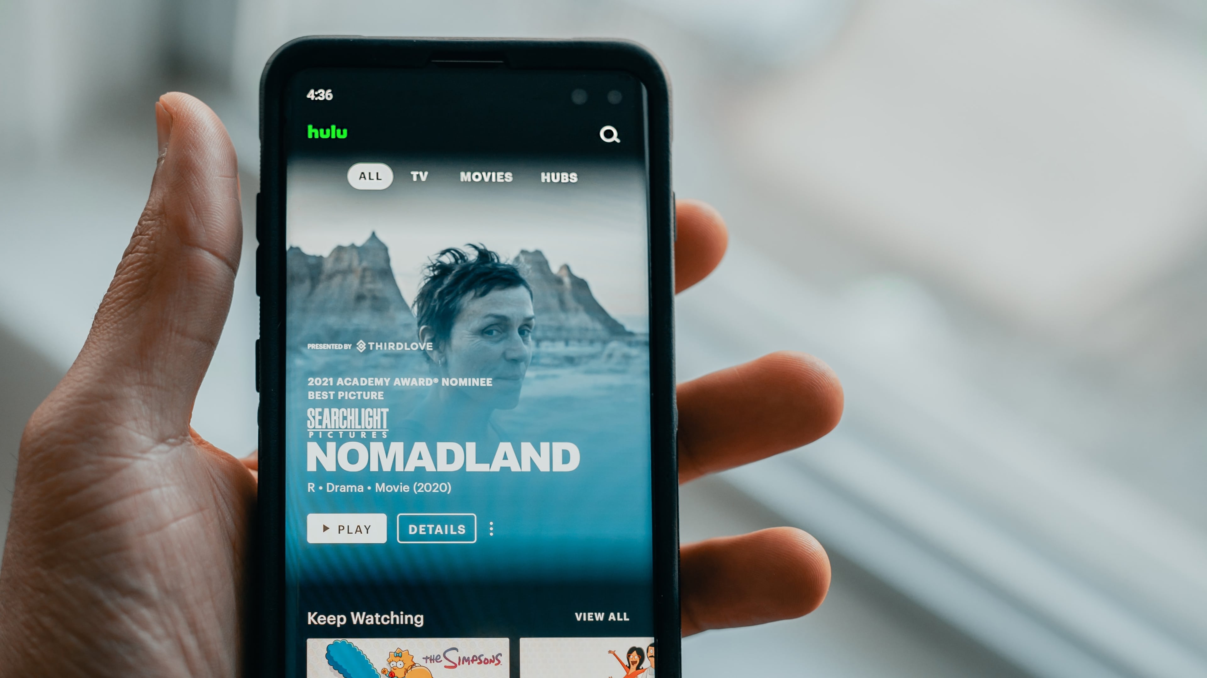 Here's how students can get Hulu for $2 per month.