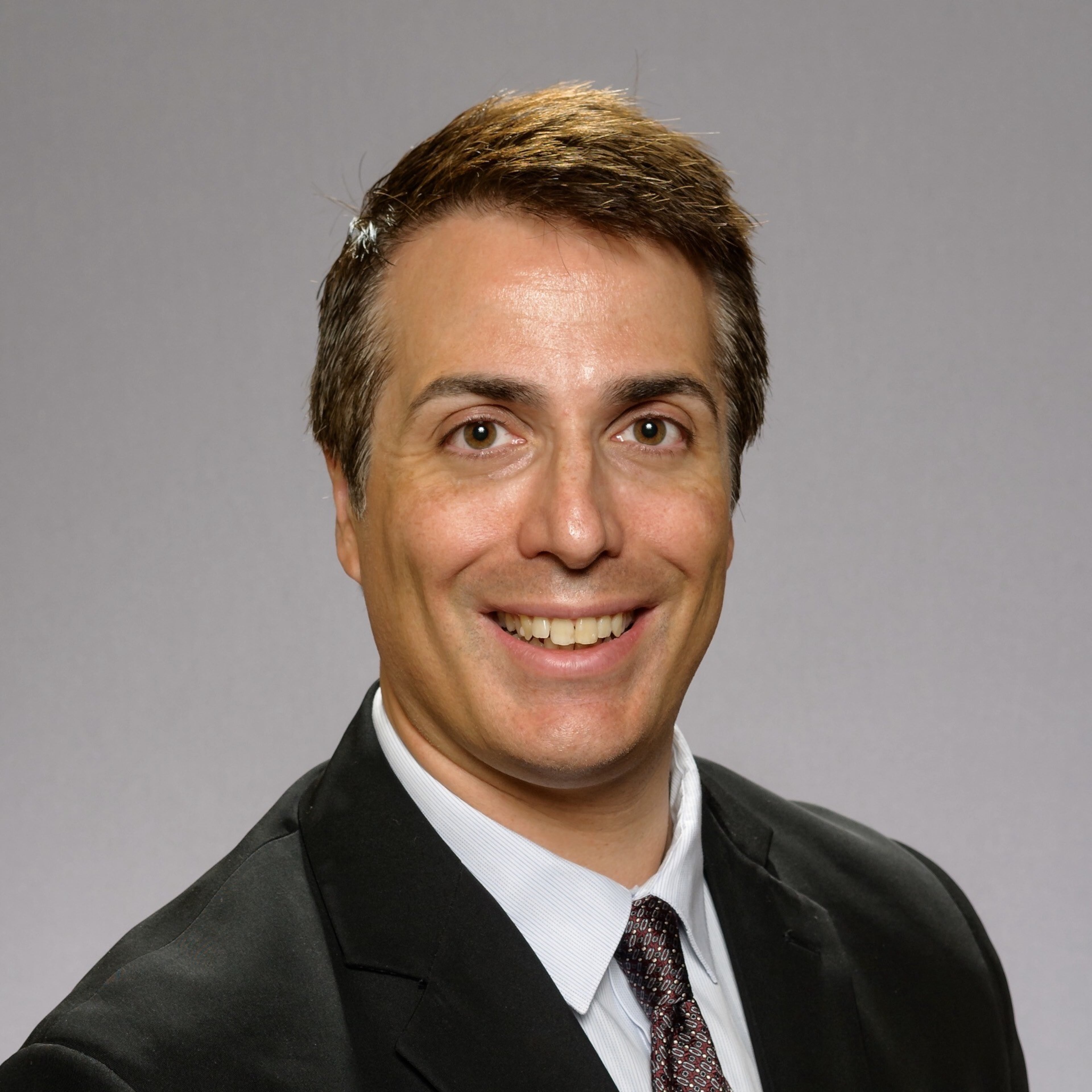 Dr. Joel Caschette recommends low-impact activities — such as walking, swimming or cycling — to gradually increase duration and intensity. (Courtesy of Trevelino/Keller)