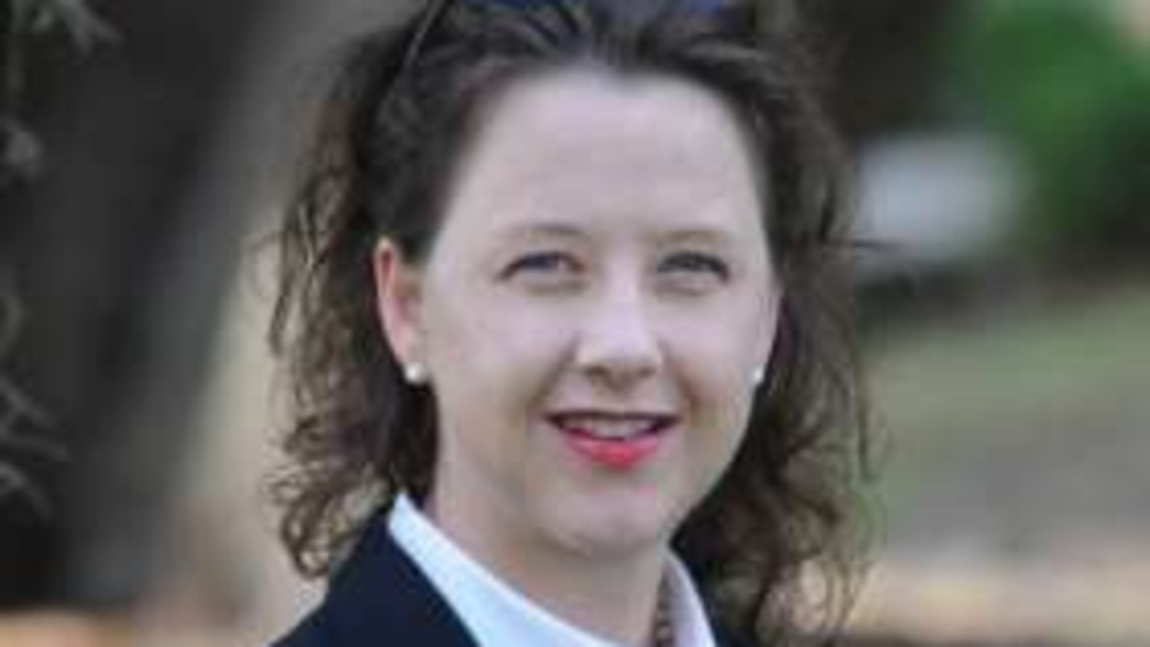 Jackie L. Johnson, District Attorney, Brunswick Judicial Circuit