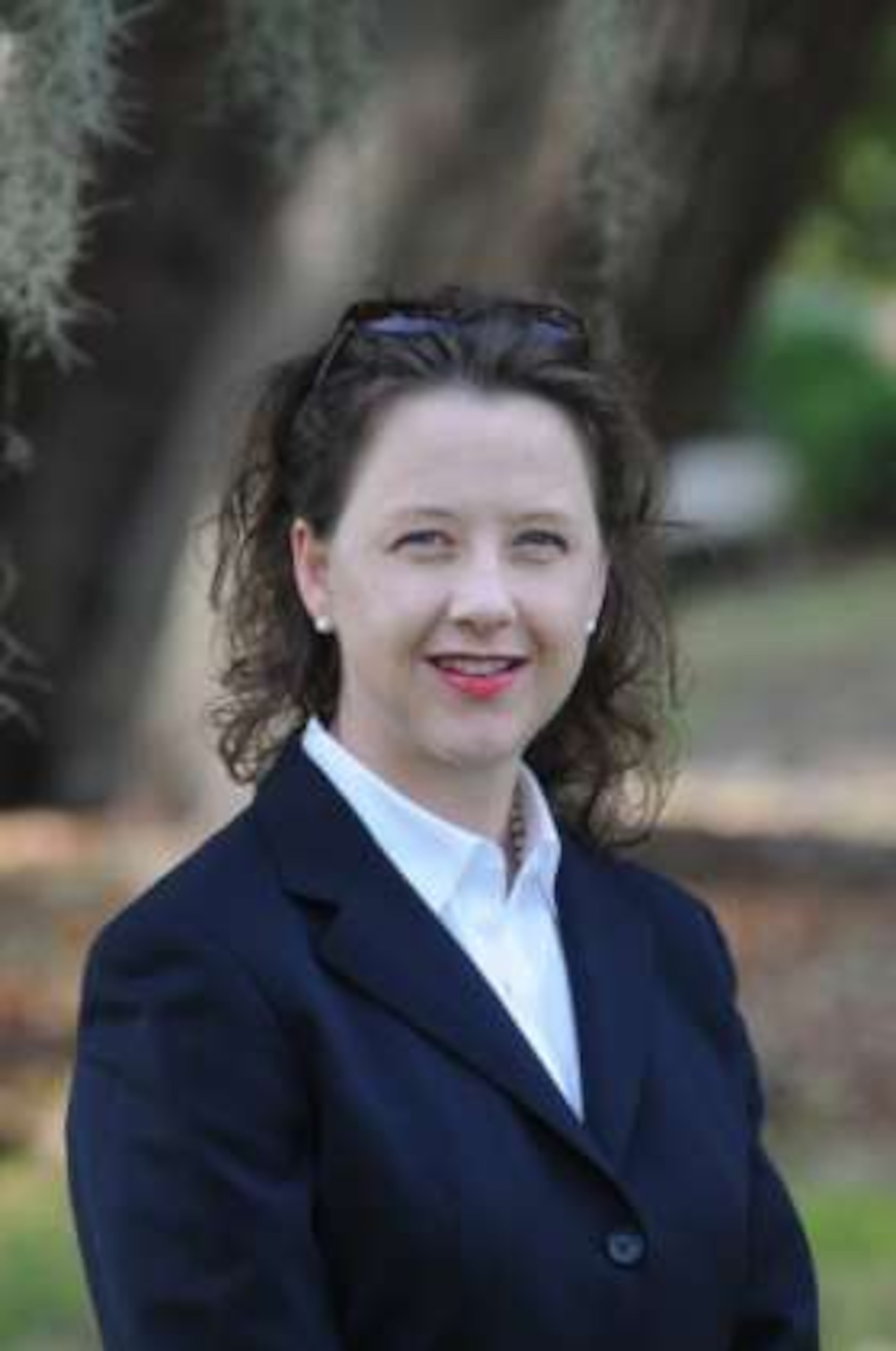 Jackie L. Johnson, District Attorney, Brunswick Judicial Circuit