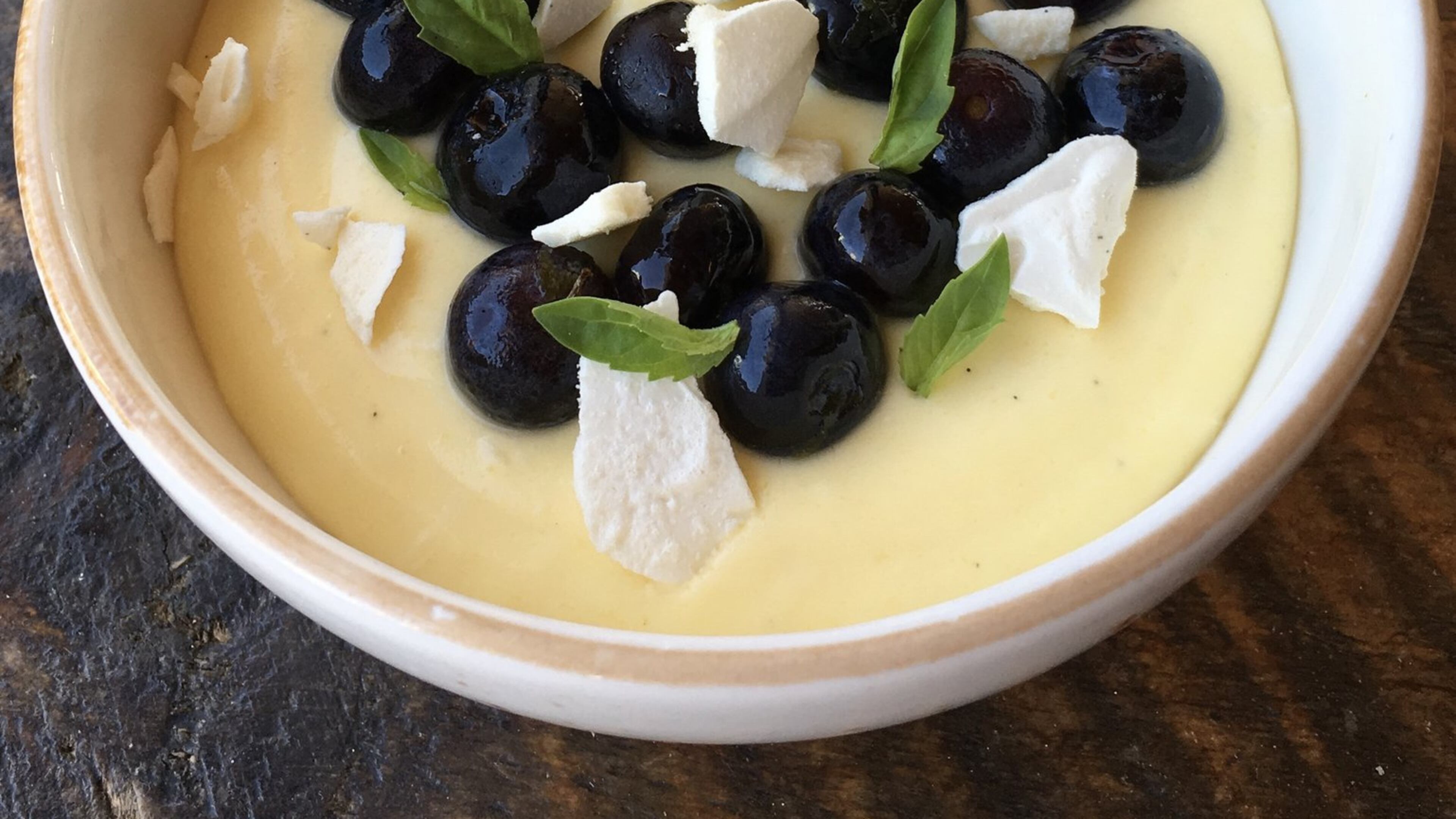 CONTRIBUTED BY GYPSY KITCHEN