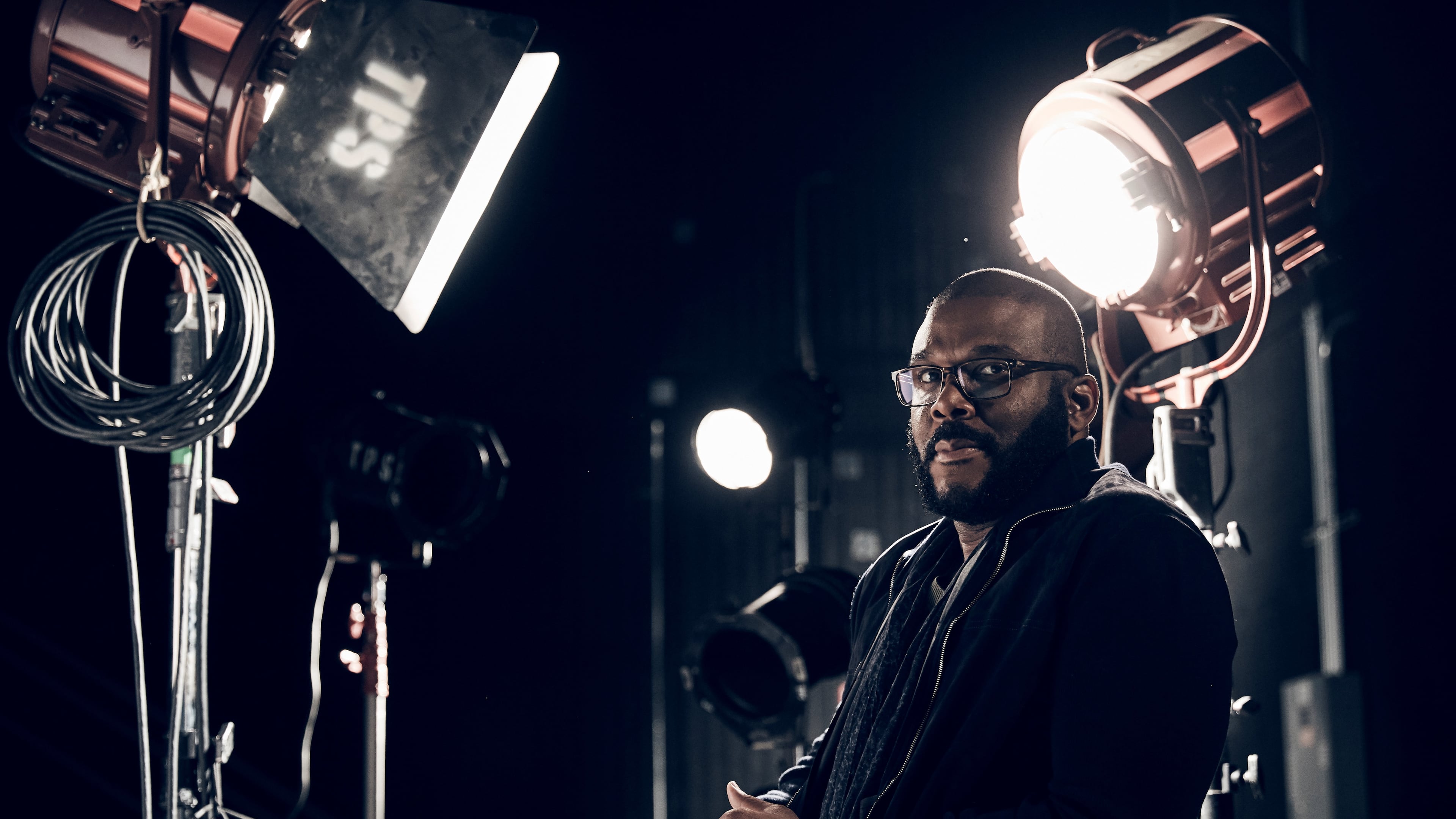 Tyler Perry