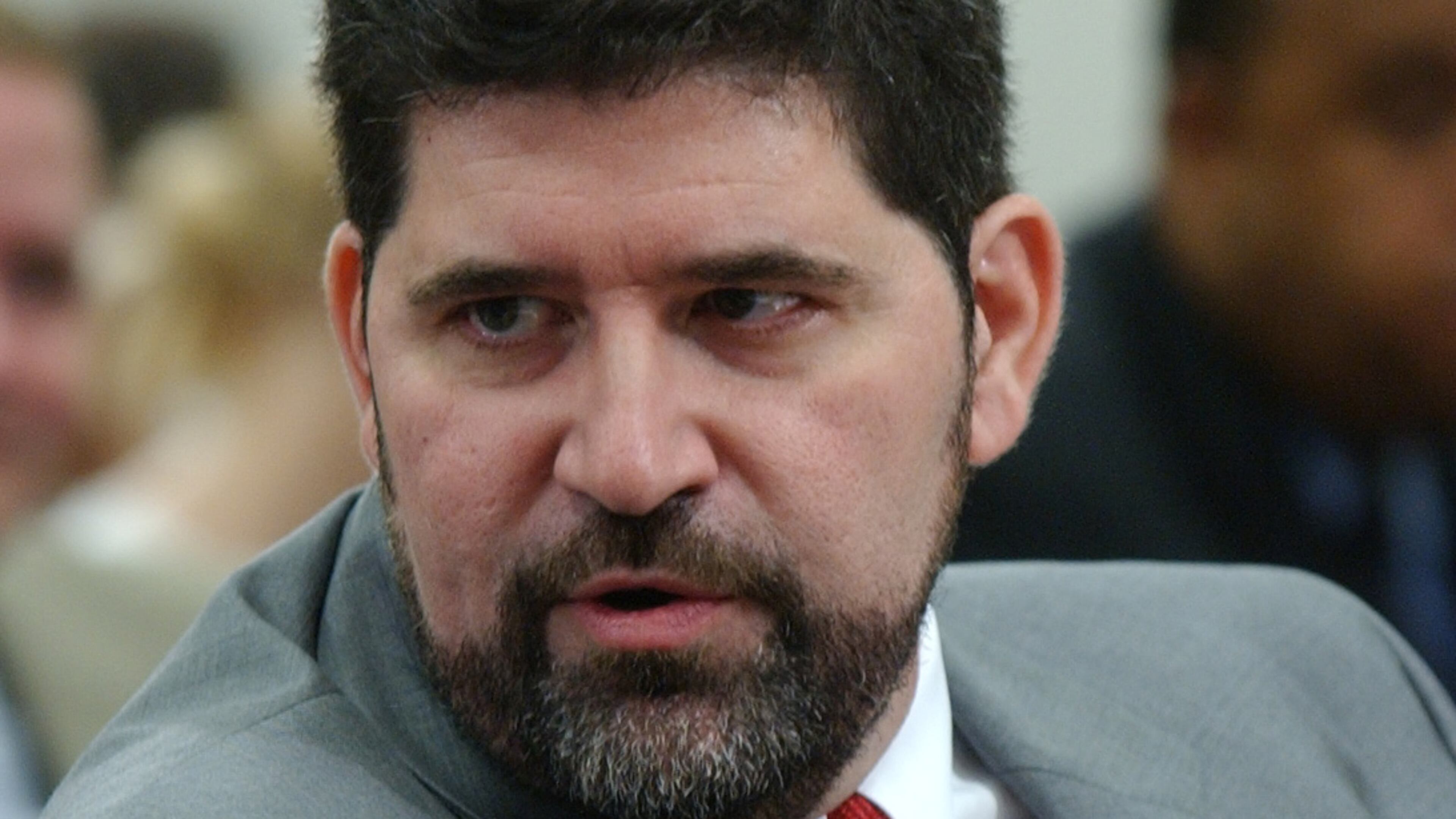 Speaking in Atlanta in 2011, former Baltimore Public Schools CEO Andres Alonso said, "If we don’t fix our schools, we'll be having the same conversation we’ve been having for the past 40 years for the next 40."