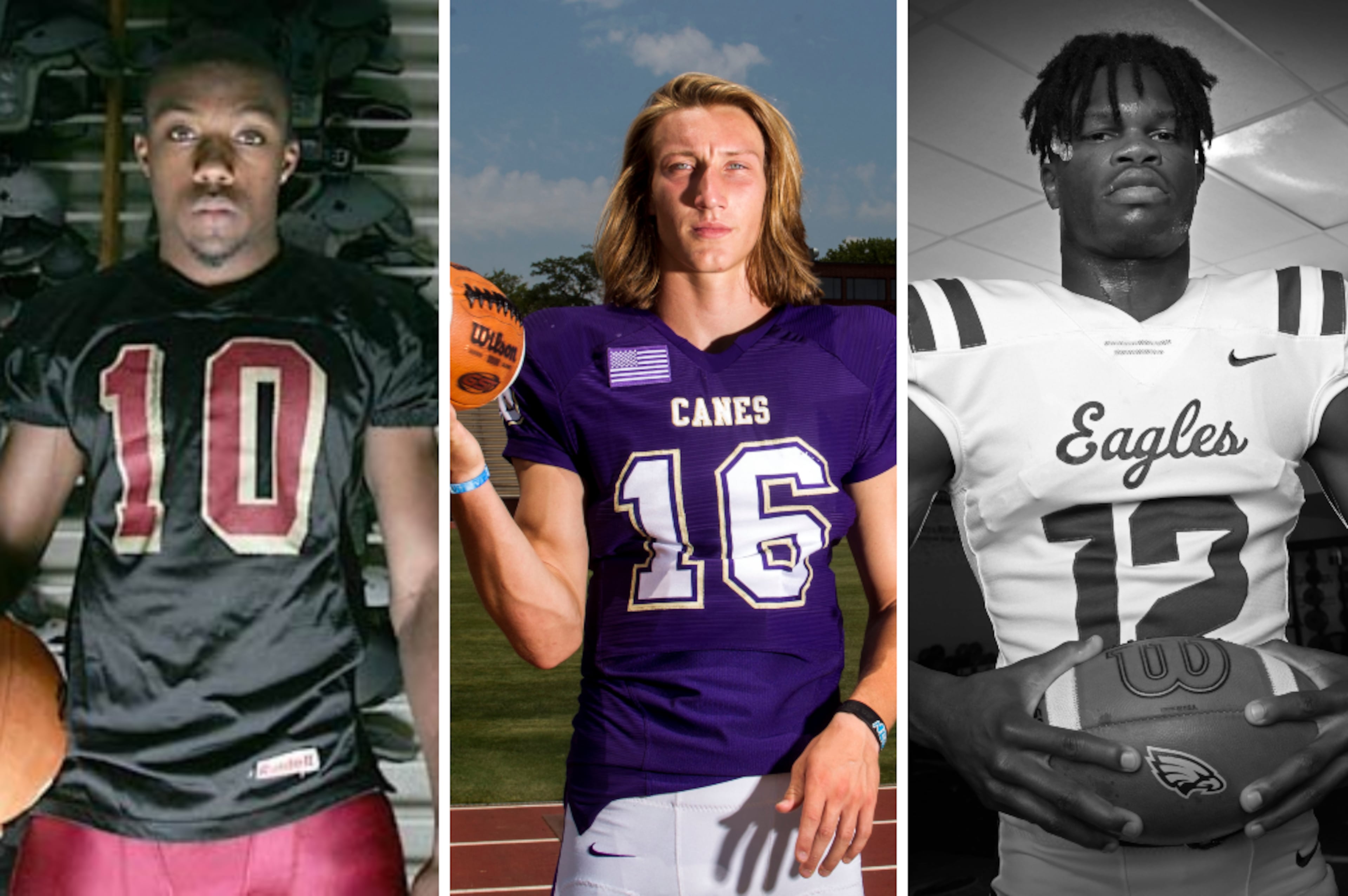 AJC Varsity