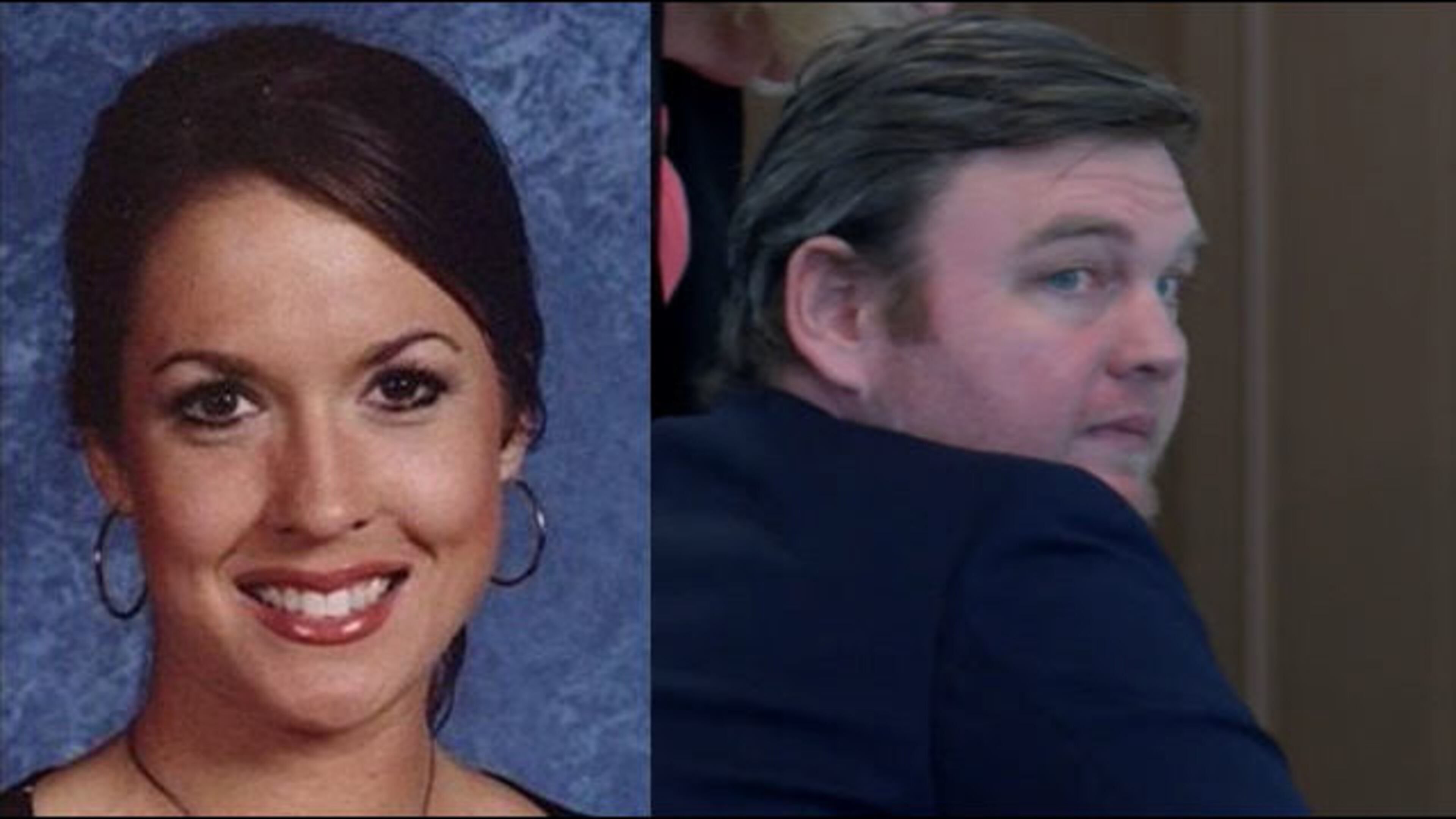 <p>Tara Grinstead Day 2 of trial with Ryan Dukes </p>