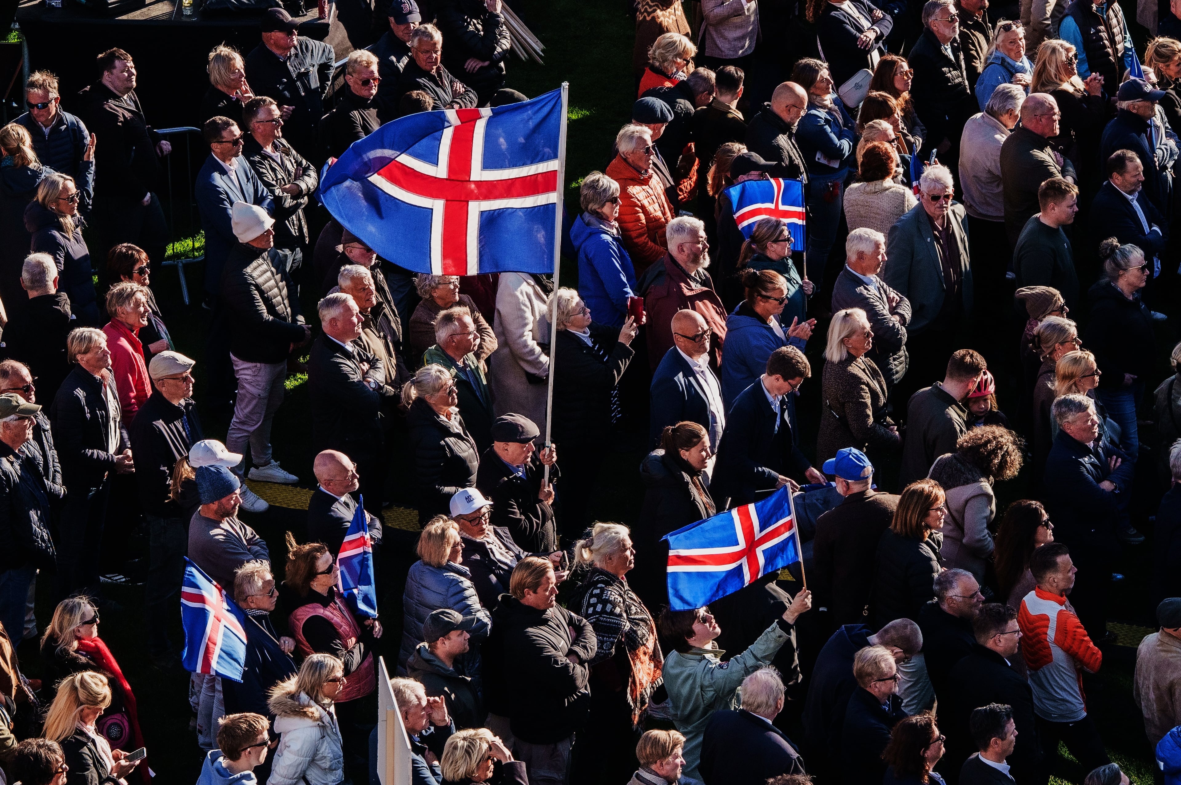 Iceland EU Vote
