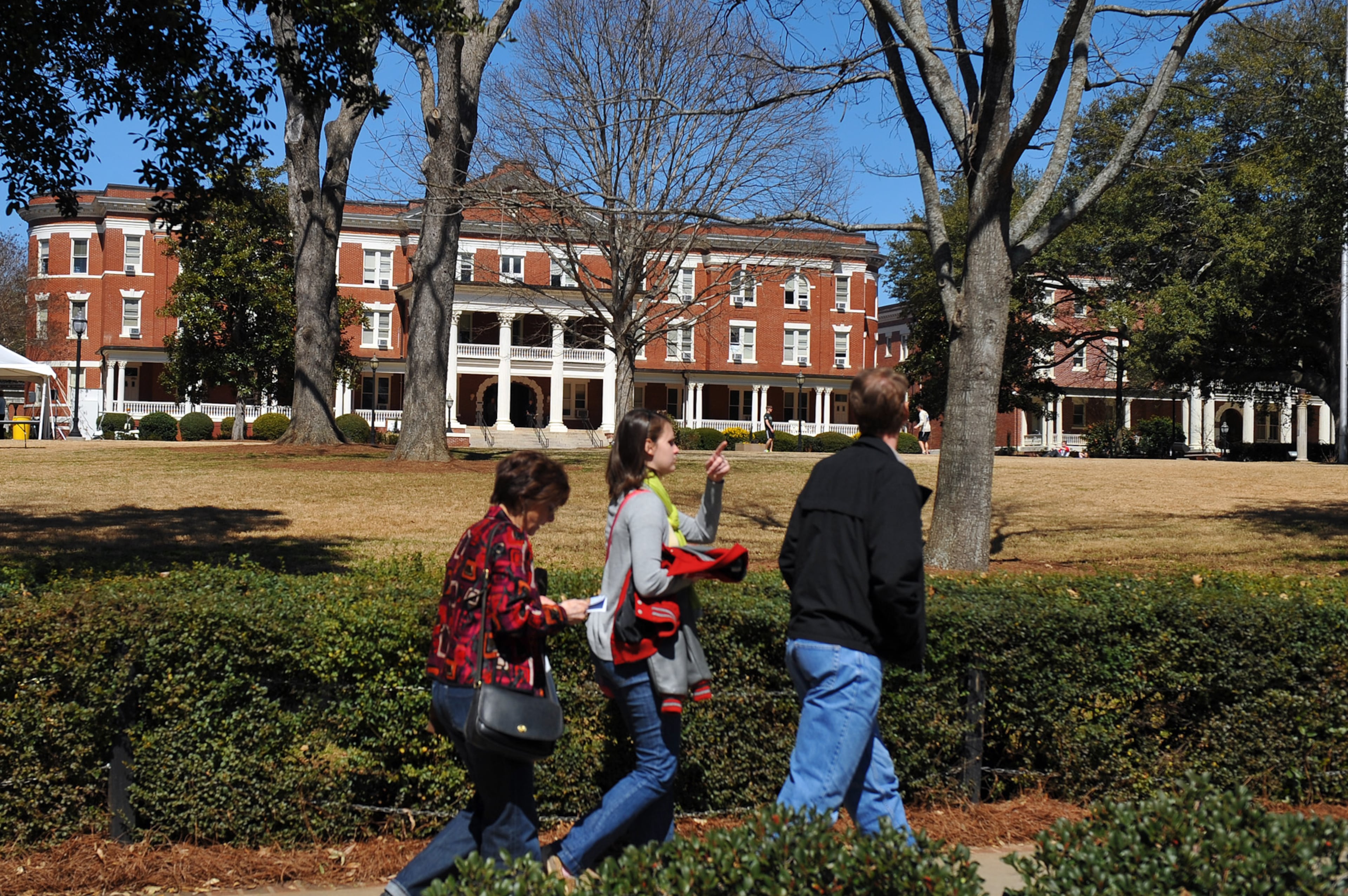 Georgia College furthers its tie to author O’Connor