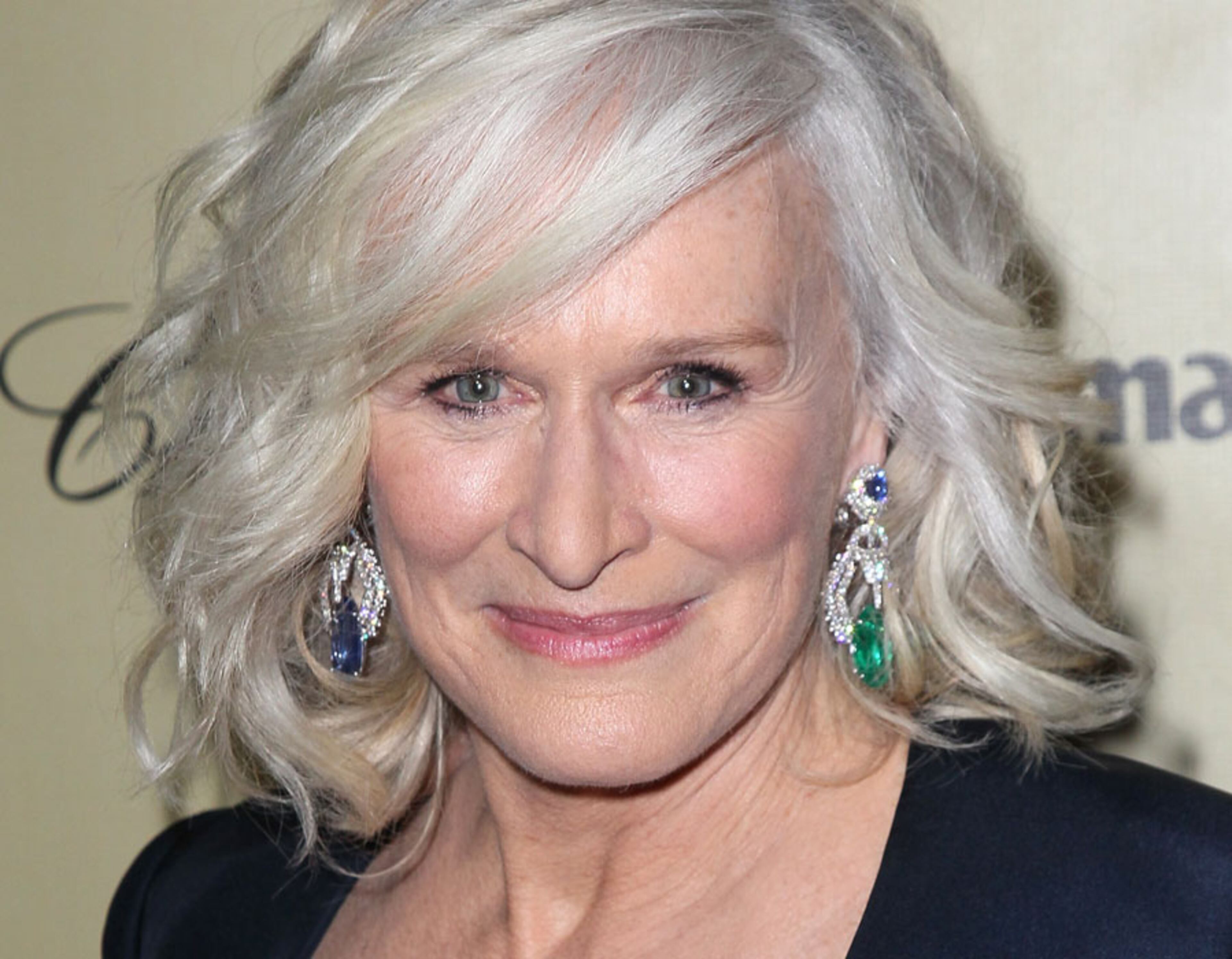 March 19: 'Clueless' TV series actress Rachel Blanchard, 36; 'Die Hard' action movie star Bruce Willis, 57; half of the Wienstein brothers film producer duo Harvey Weinstein, 60; 'Fatal Attraction' star Glenn Close (pictured), 65.