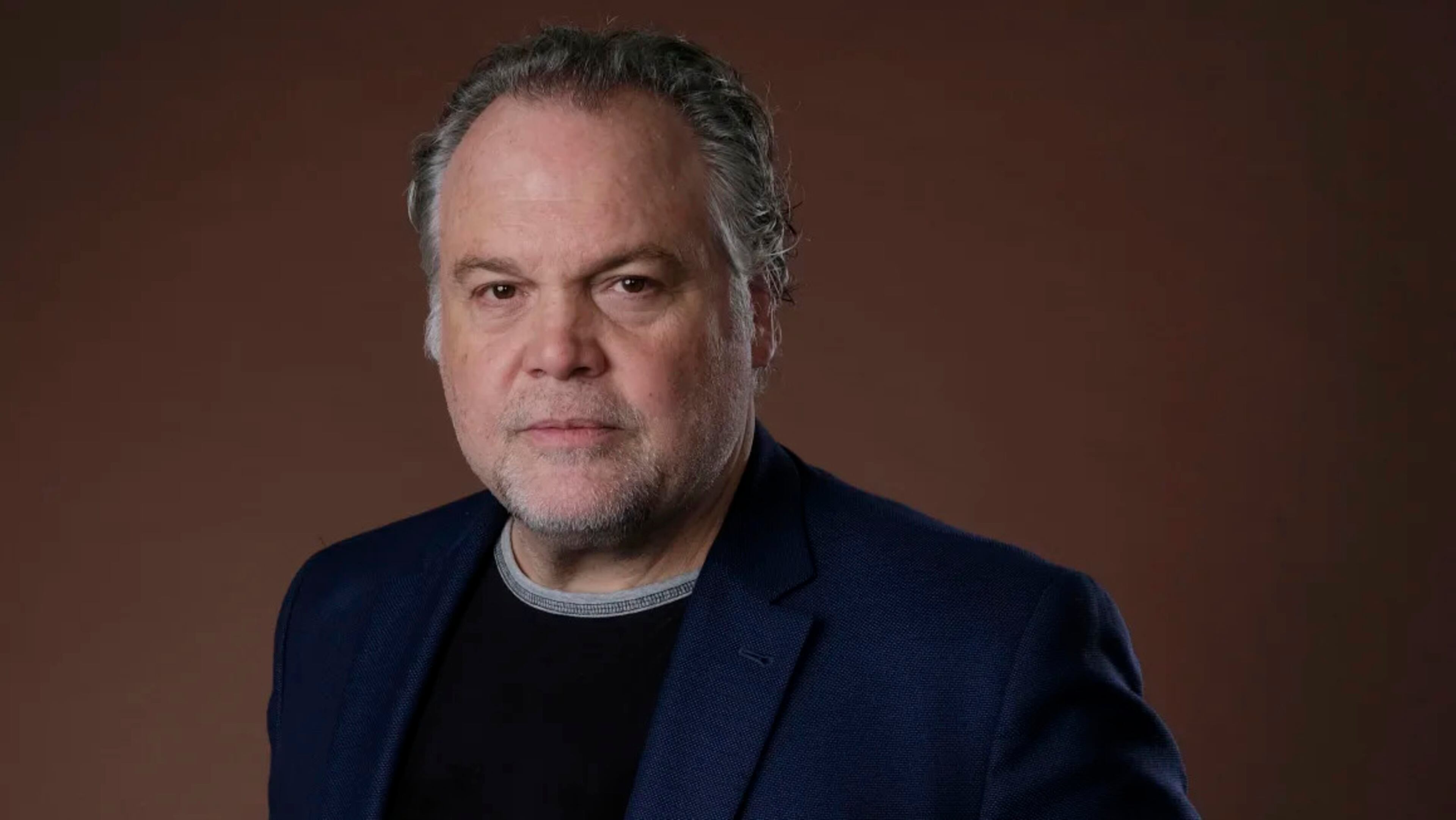 Vincent D'Onofrio will be at Dragon Con in 2024. Chris Pizzello/Invision/AP