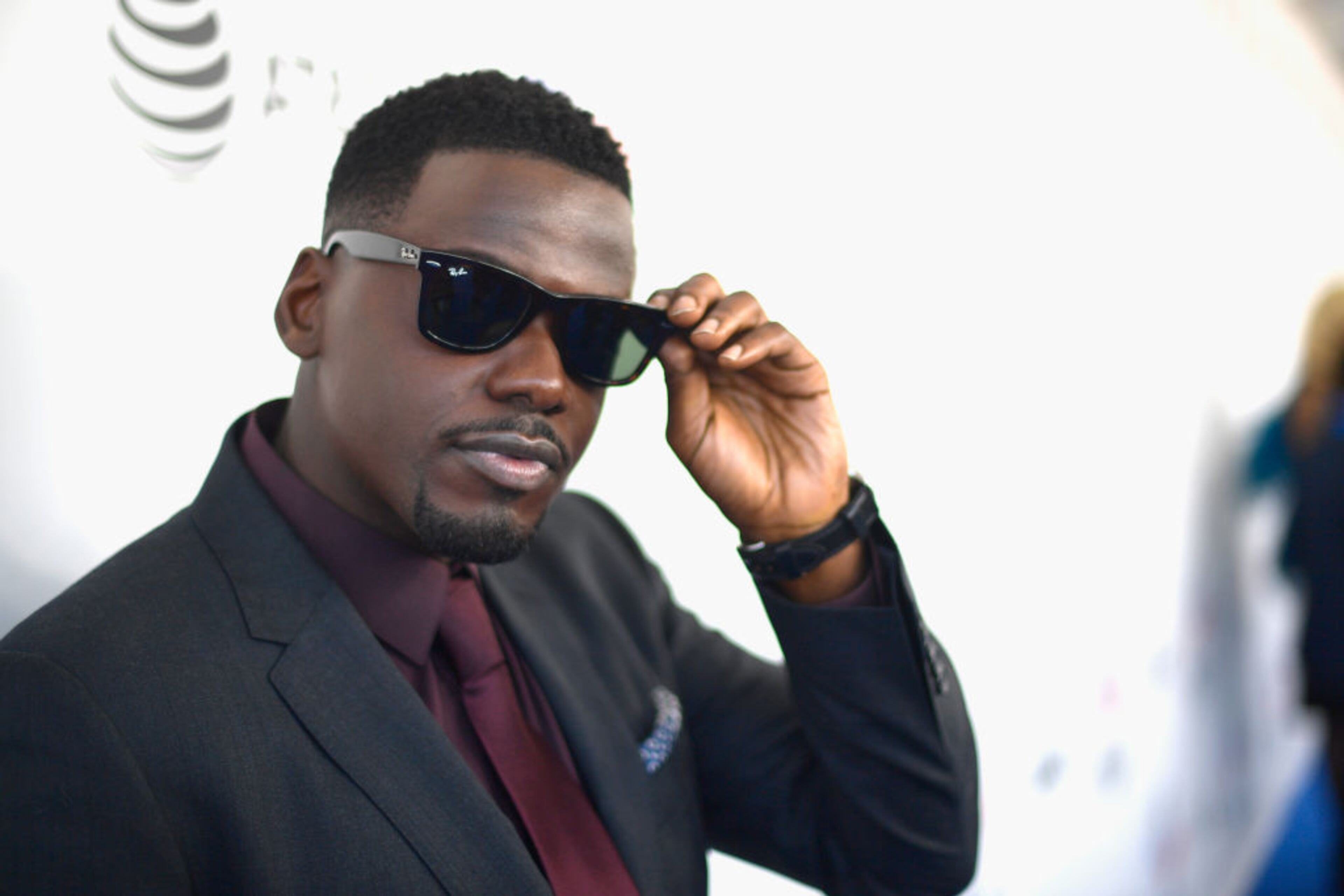SANTA MONICA, CA - MARCH 03: Actor Daniel Kaluuya attends the 2018 Film Independent Spirit Awards on March 3, 2018 in Santa Monica, California. (Photo by Matt Winkelmeyer/Getty Images)