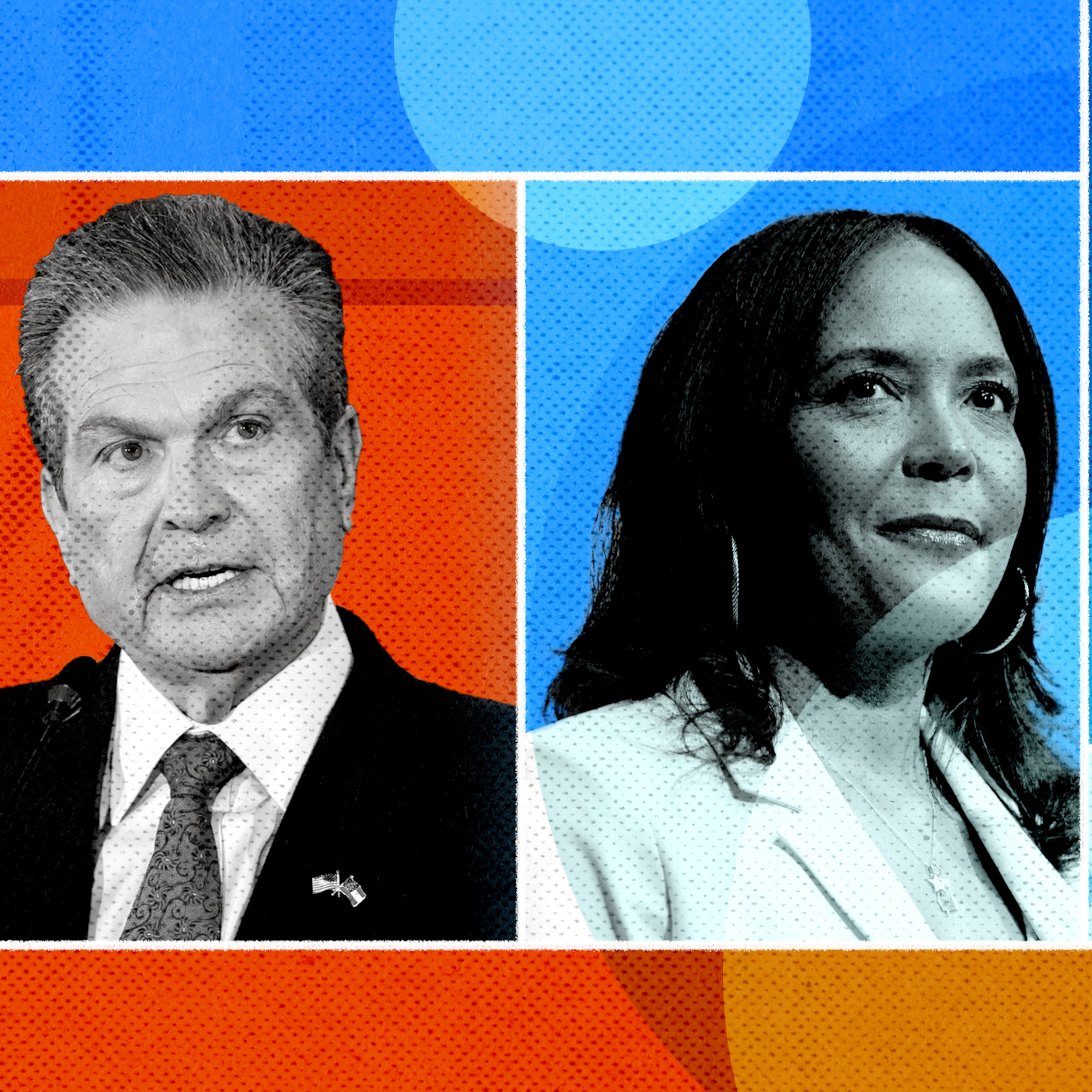 Where They Stand: Healthcare