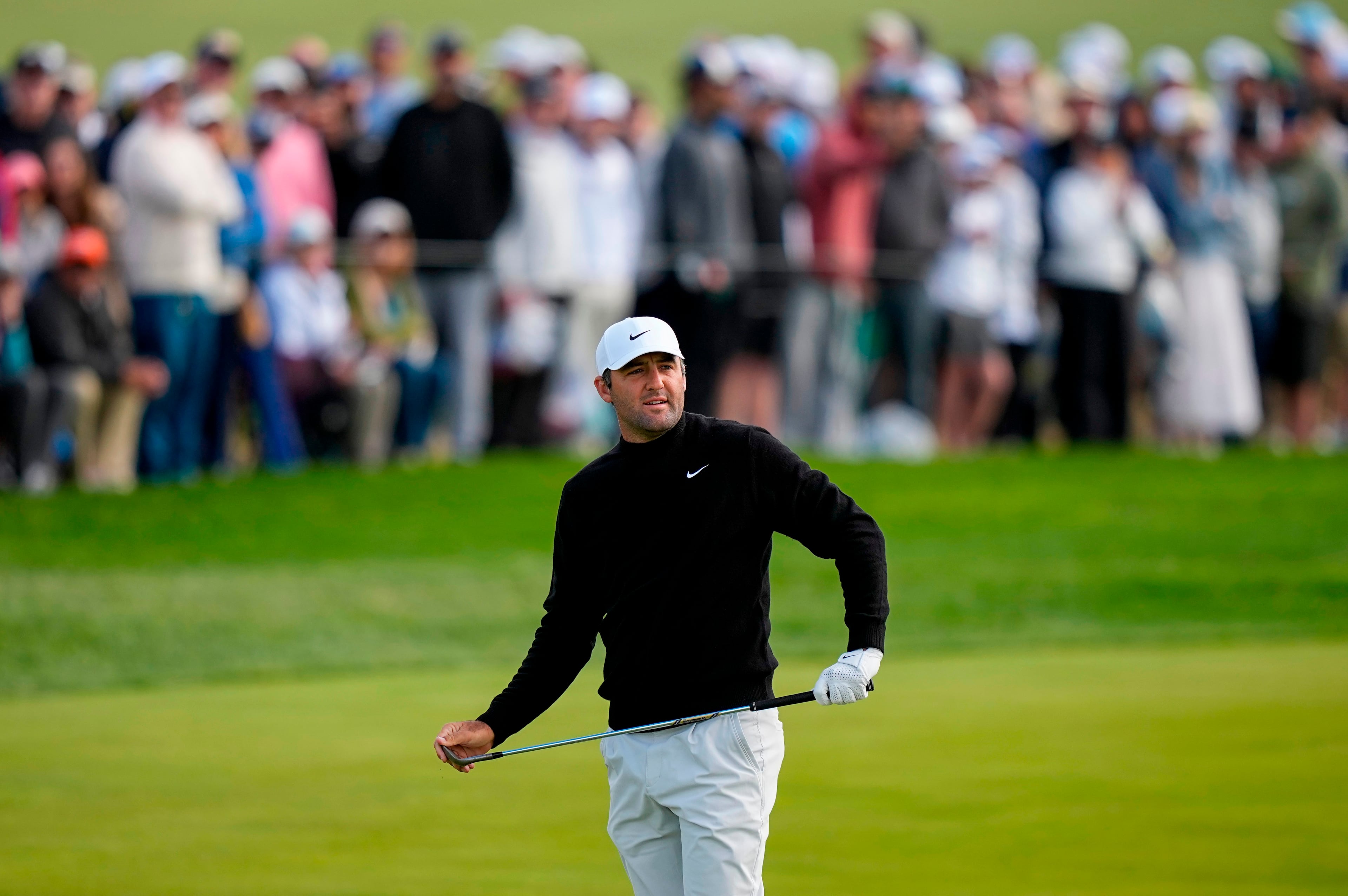 PGA Championship Golf