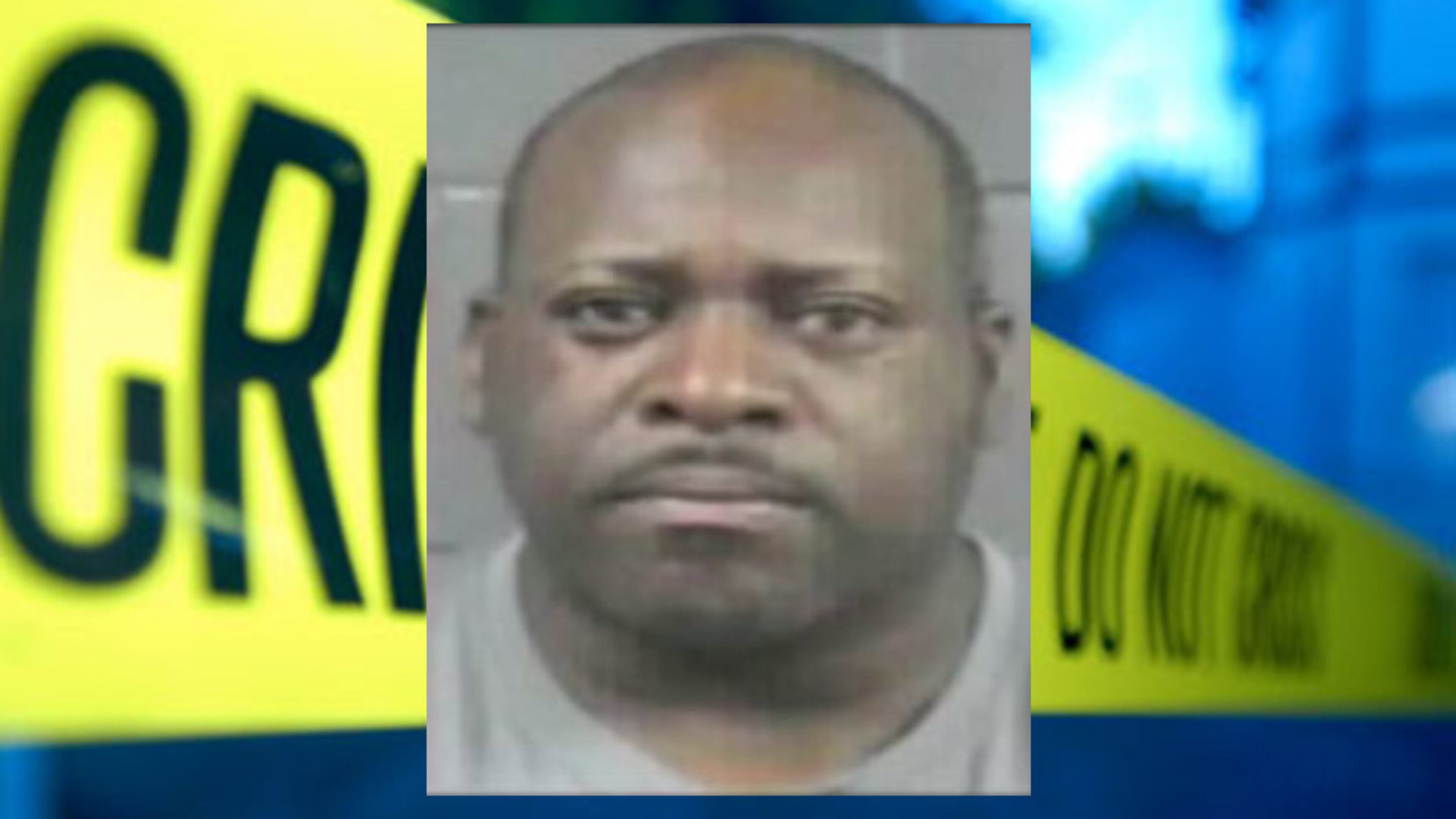 Dennis Logan (Credit: Channel 2 Action News)