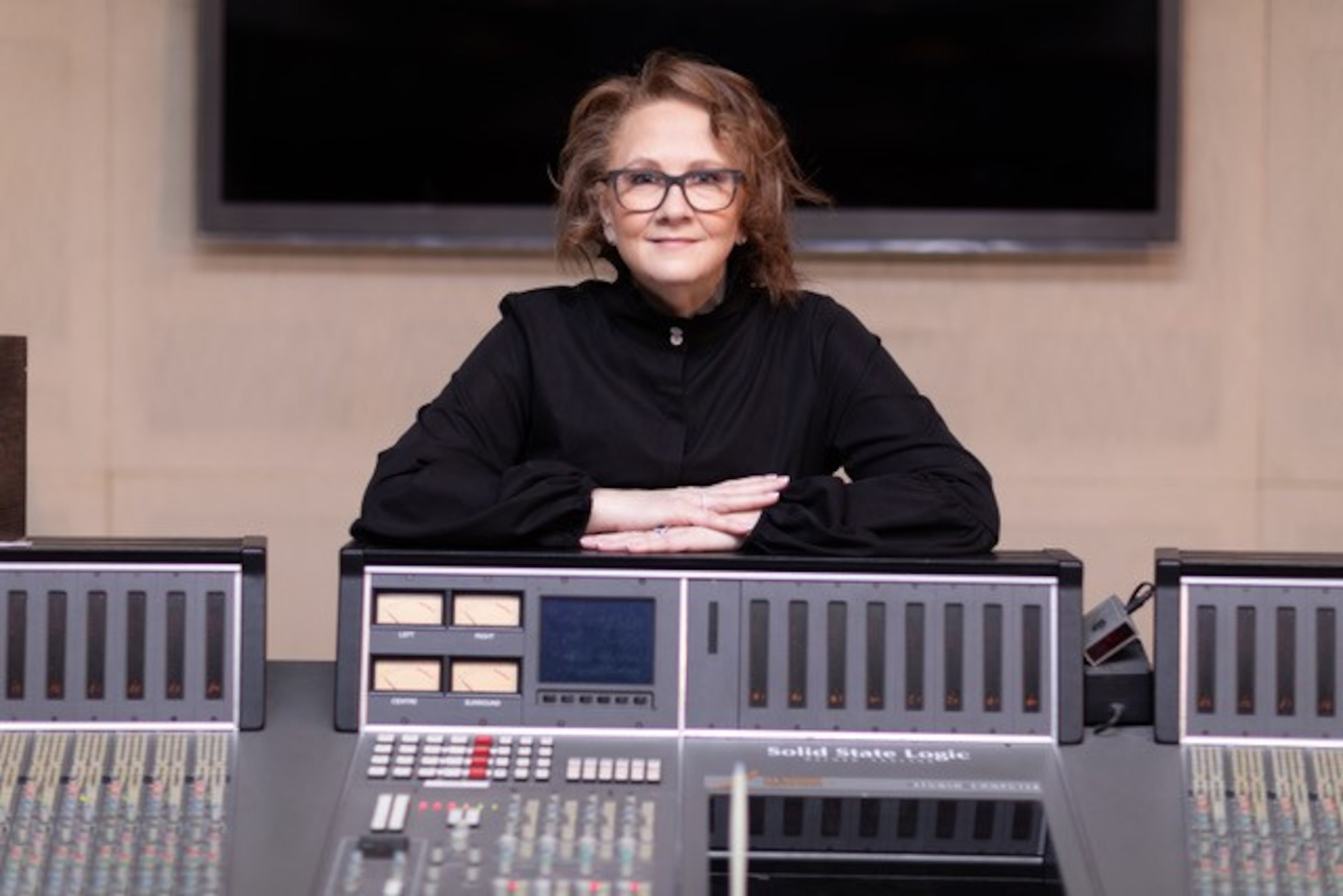 Liz Garner, an Atlanta native, is the founder of Garner Group Music. (Courtesy)