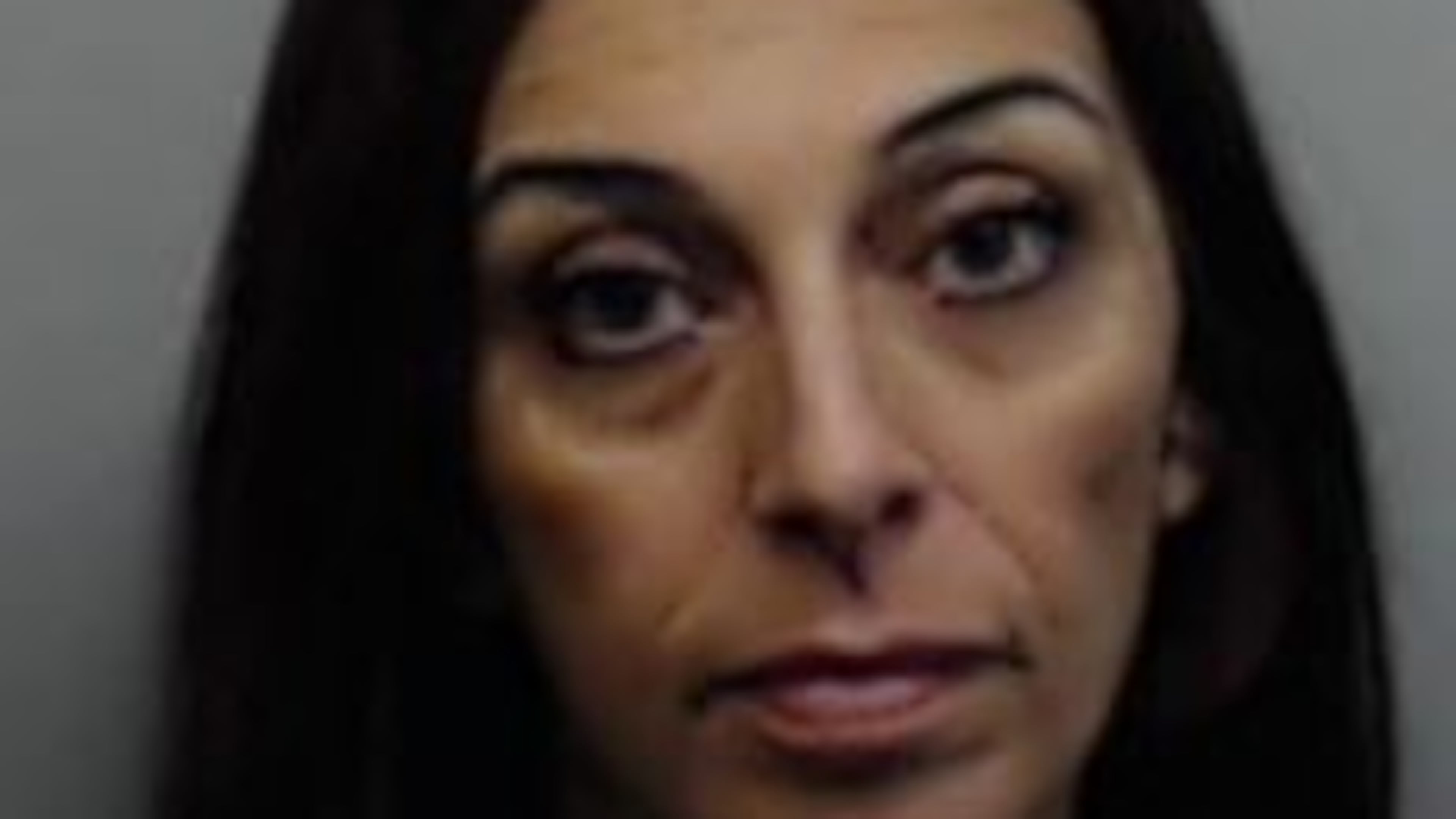 Sahar Alwadi (Credit: Fulton County Sheriff’s Office)