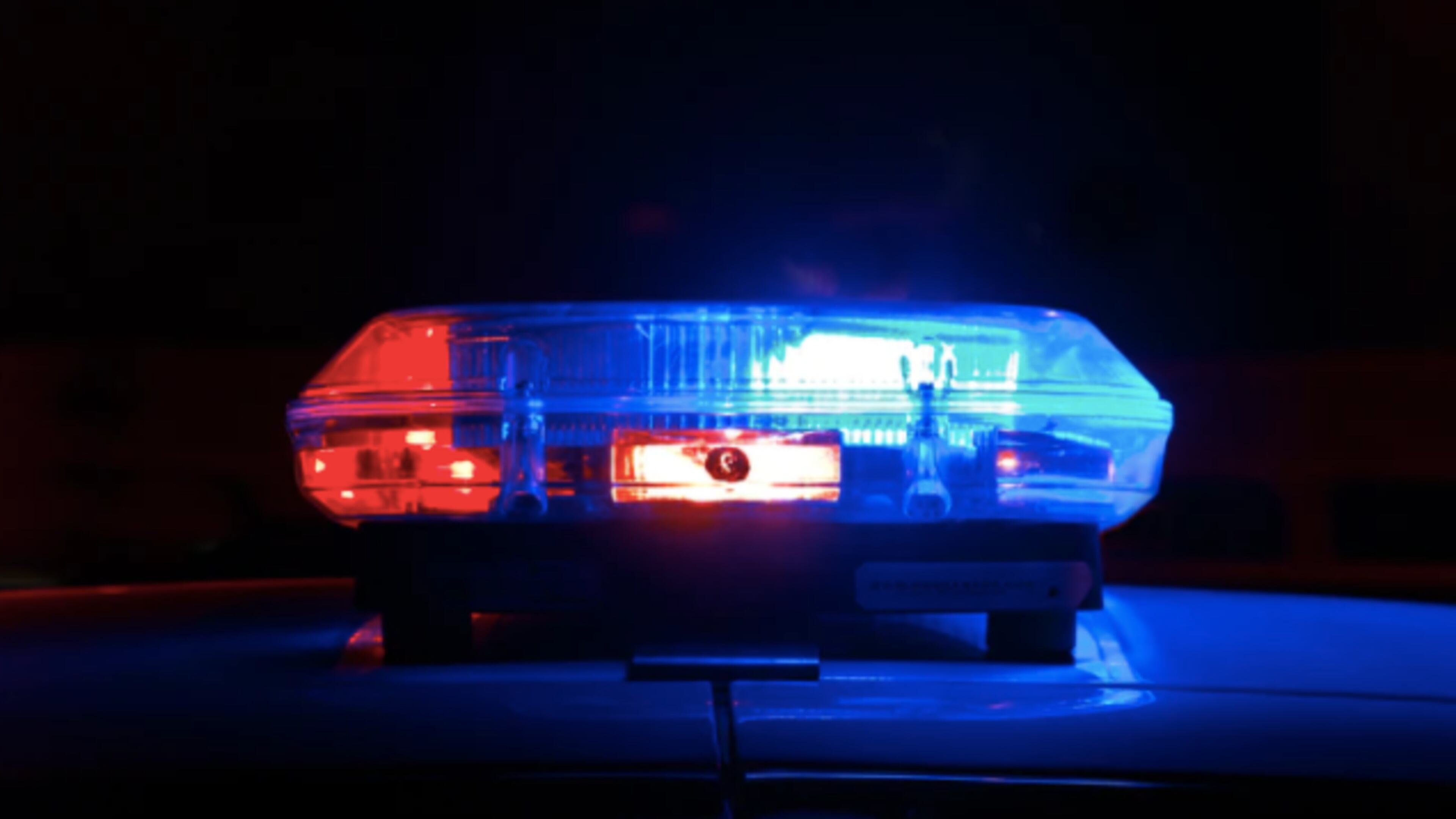 A pedestrian was killed Monday night by a driver that didn't stop, according to Decatur police.