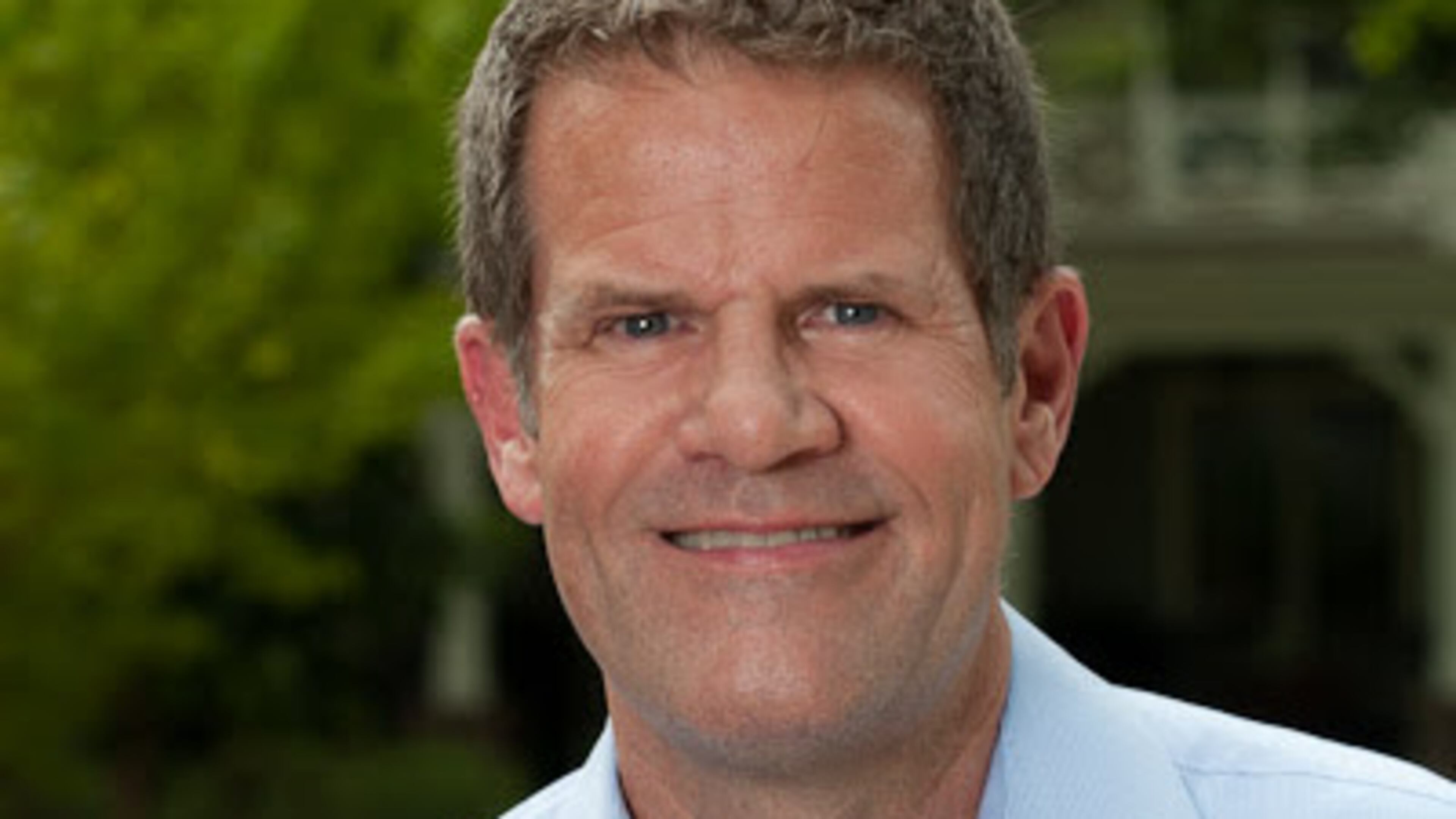 Bruce Roaden, City Schools Decatur’s director of student support over athletics, clubs, special education, counselors, nurses and social workers. He’s been named acting principal at Renfroe Middle until an interim replacement can be found. Courtesy City Schools Decatur