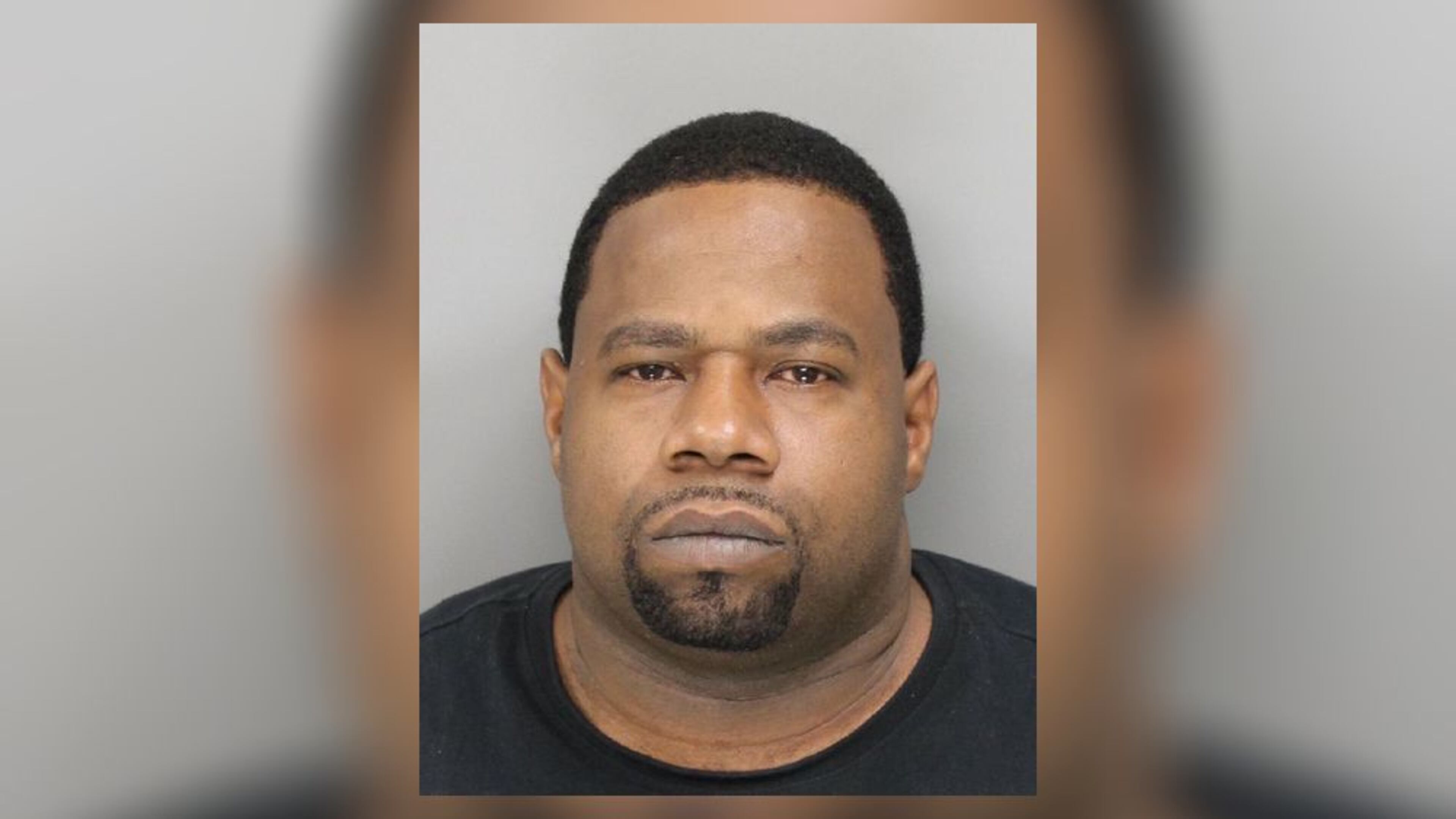 Taronta Sharond Clayton