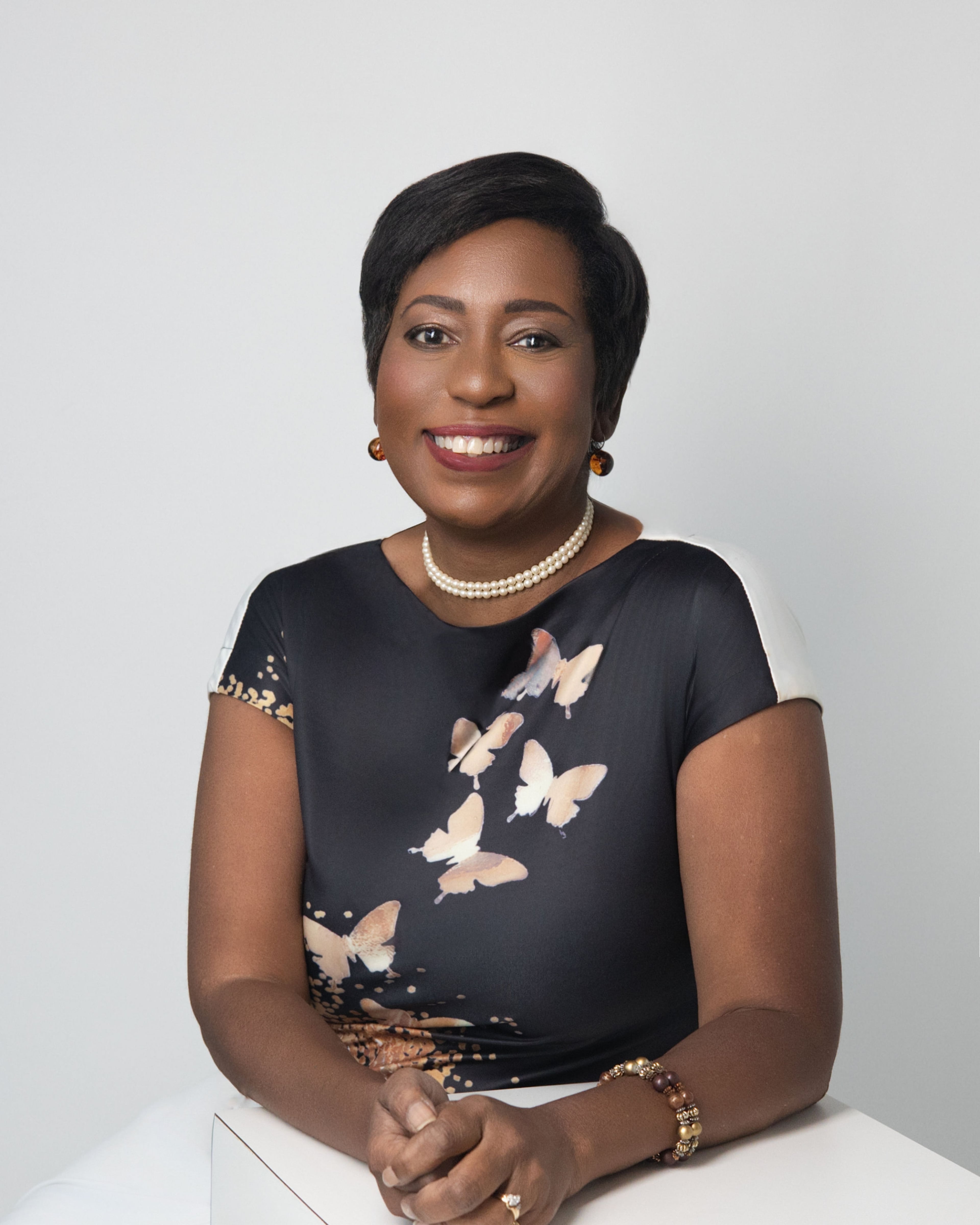 Brenda Nelson-Porter