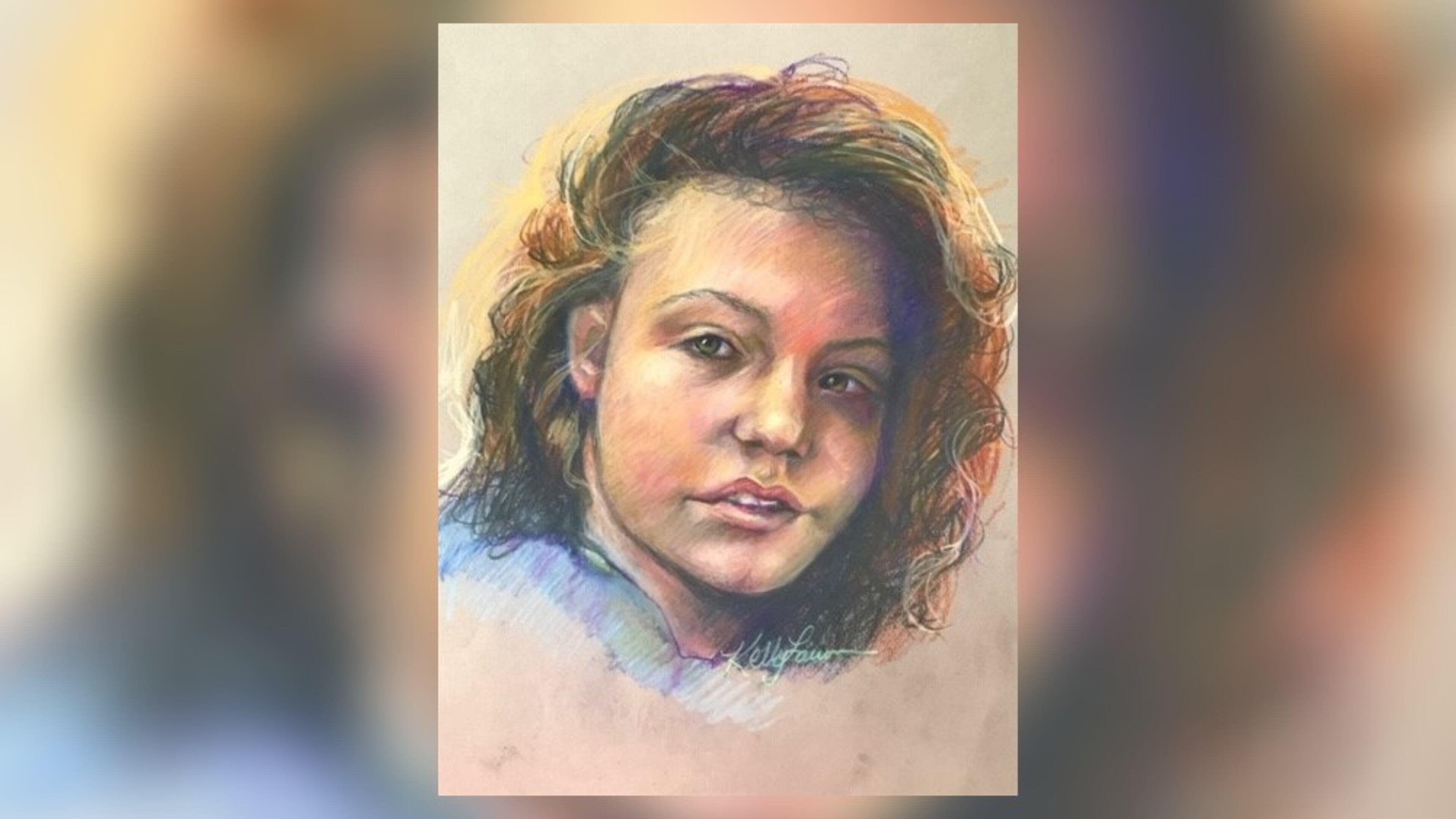 The body of a South Georgia woman found murdered in 1981 has been identified.