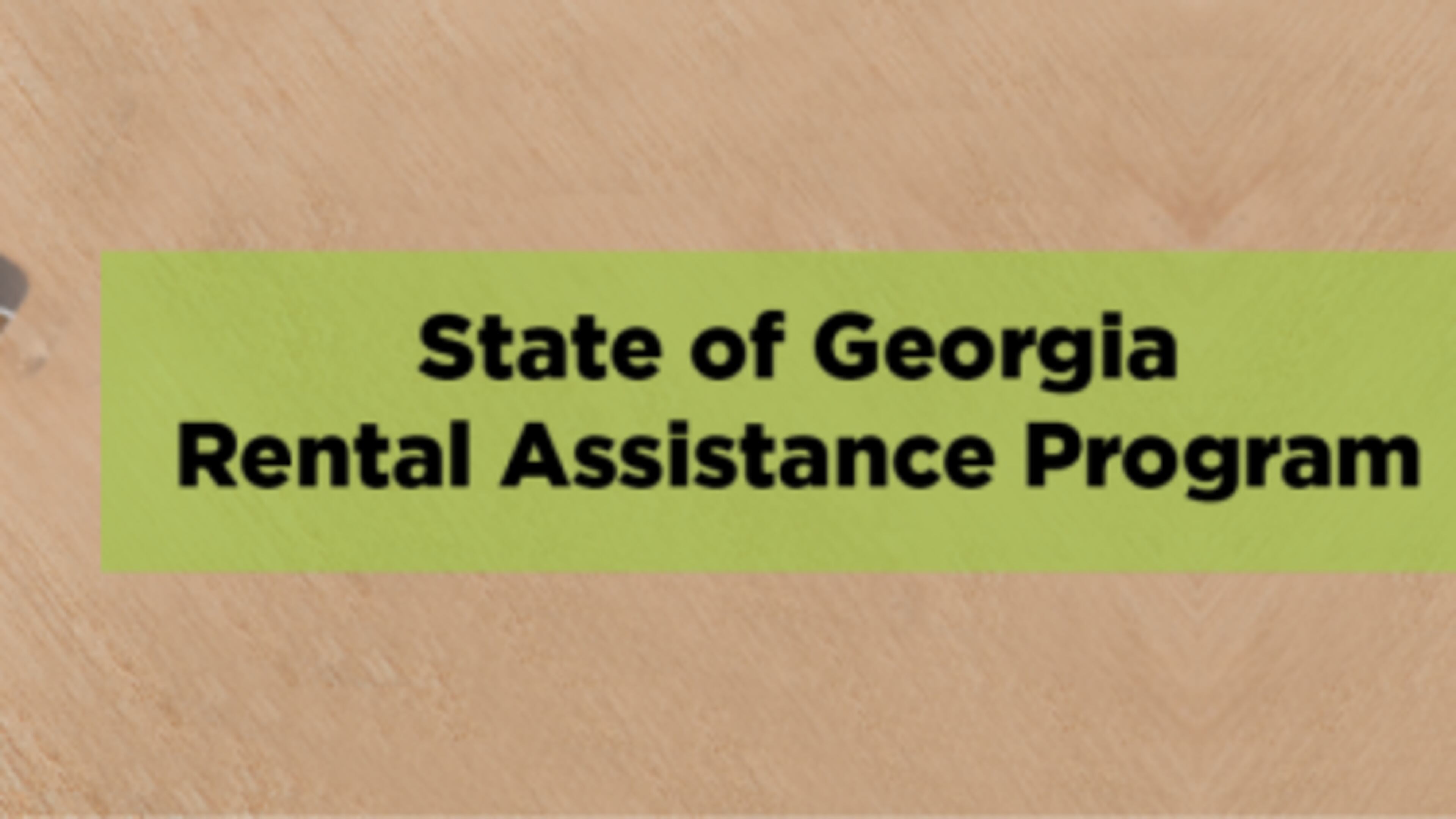 The Department of Community Affairs says it has partnered with Georgia Power to pay utility bills for more than 200,000 Georgians