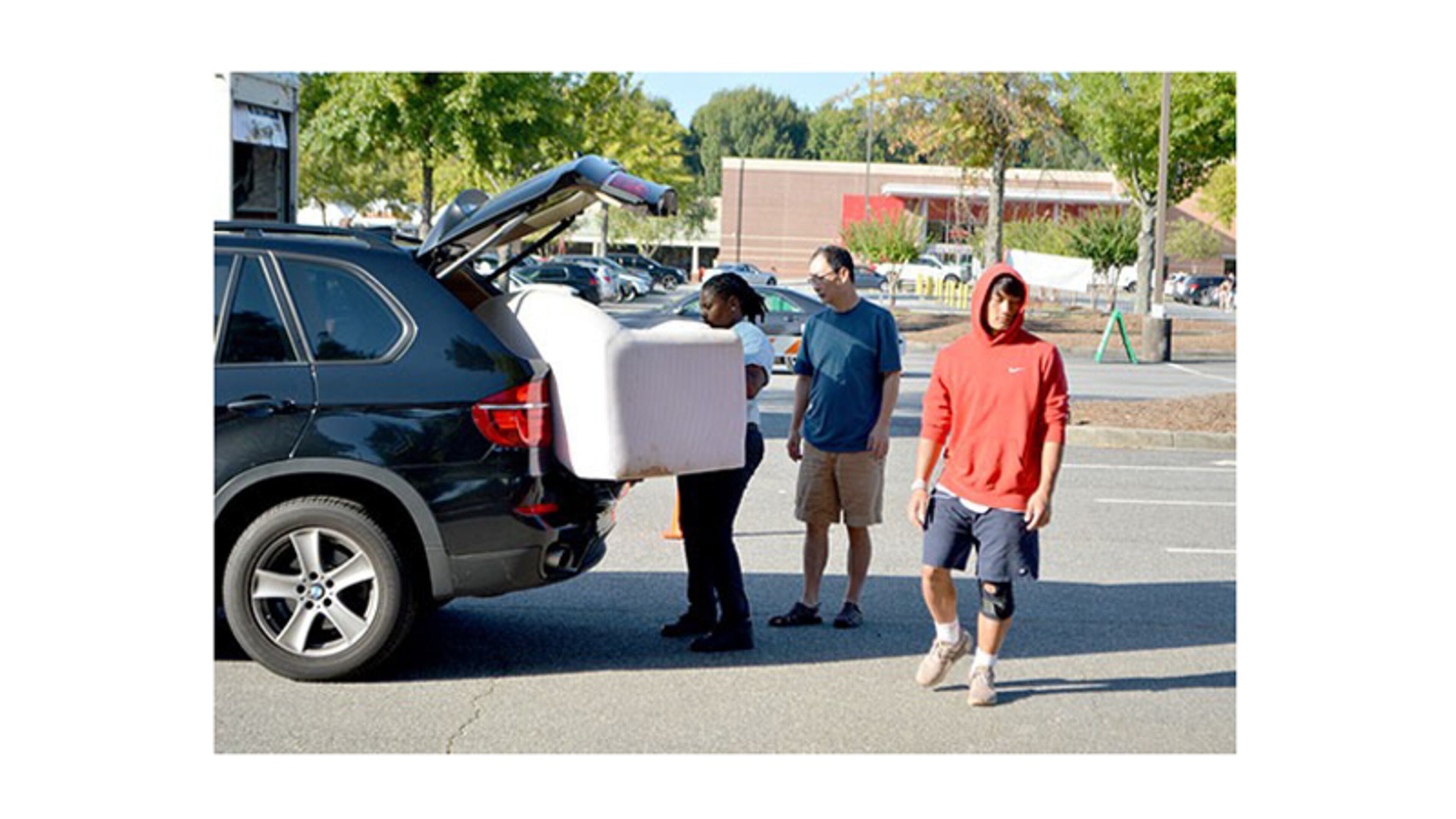 Johns Creek has announced a bulky goods collection for hard-to-get-rid-of items like kitchen appliances and medical equipment.