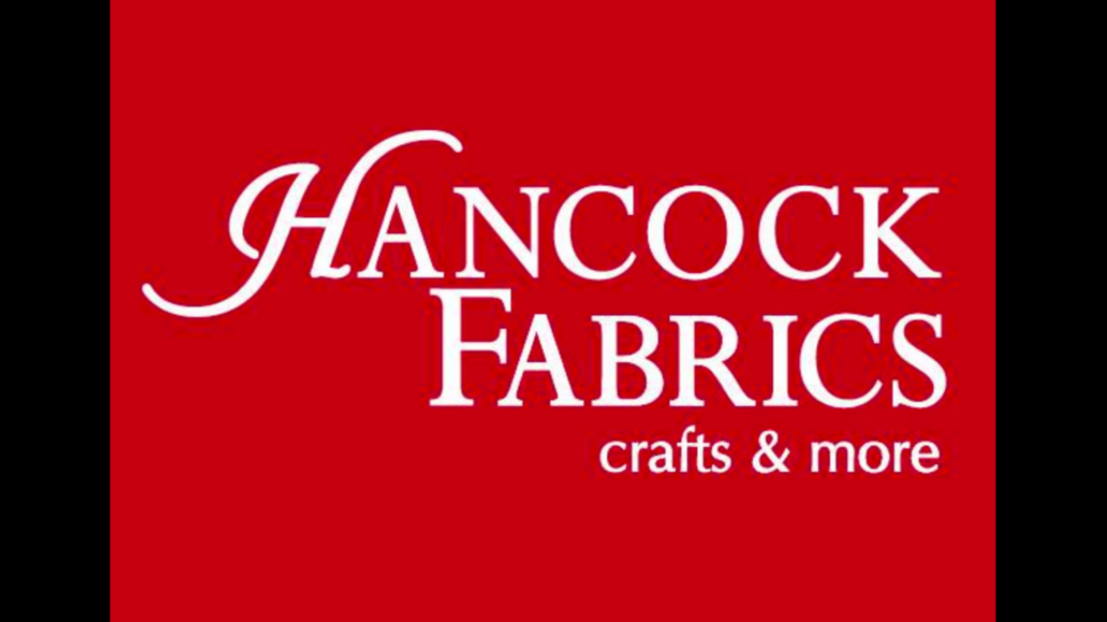 Hancock Fabrics