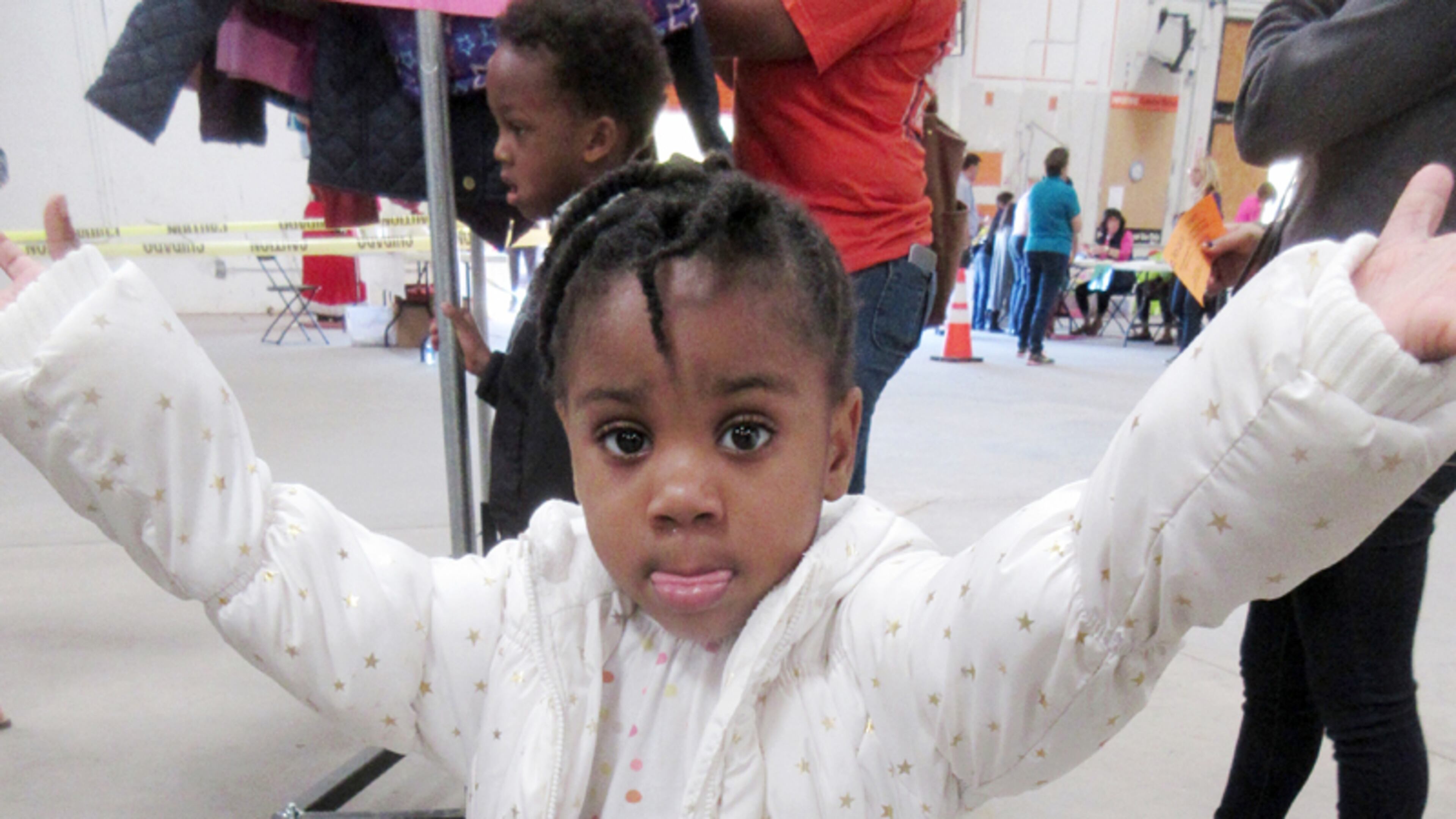 The North Fulton Community Charities Warm Coat Drive seeks new or “gently used” coats and jackets, along with accessories such as hats, scarves and gloves, for needy children and adults. Donations are being accepted at five locations in Alpharetta and Roswell. NORTH FULTON COMMUNITY CHARITIES