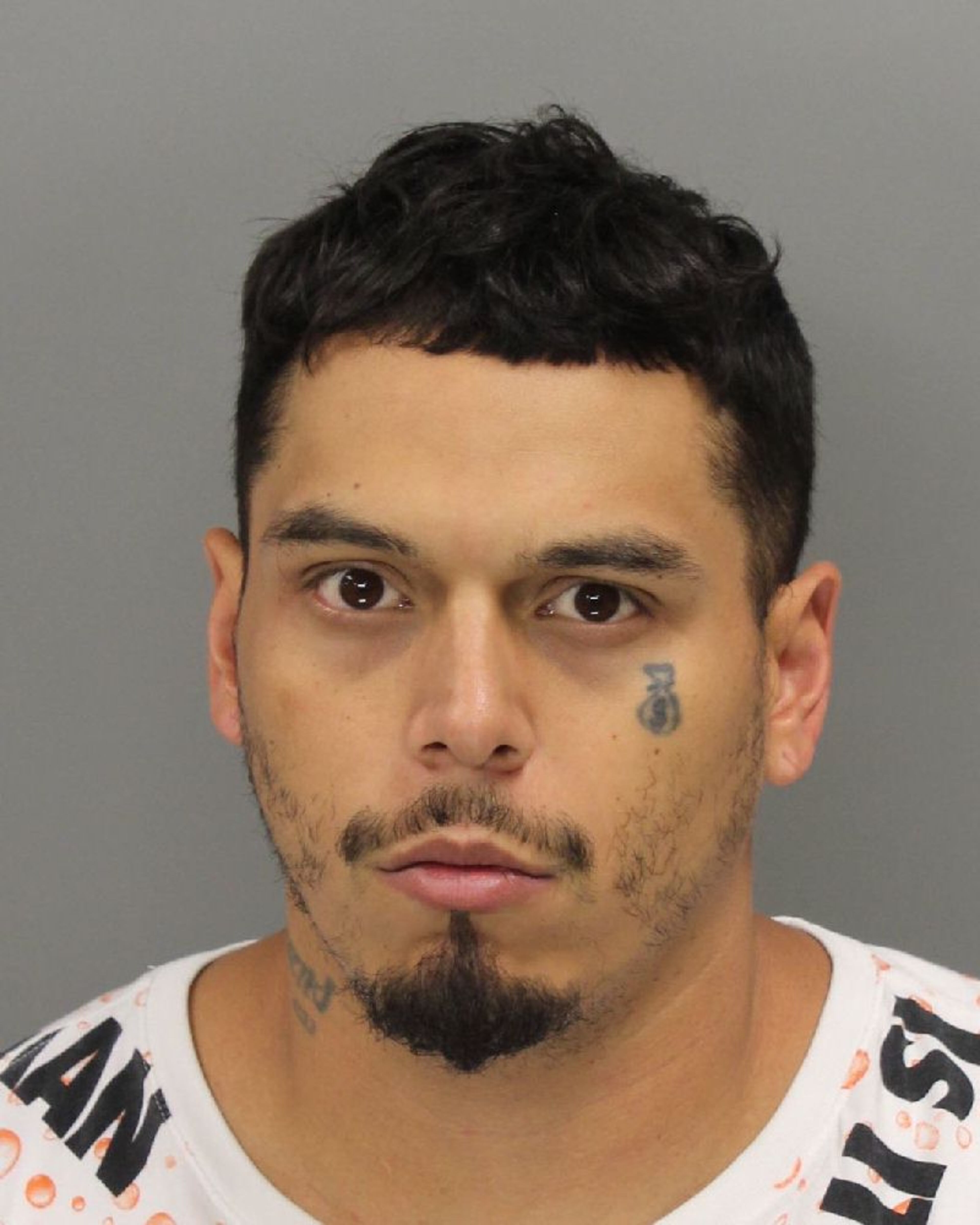 James David Dean. Credit: Cobb County Sheriff's Office