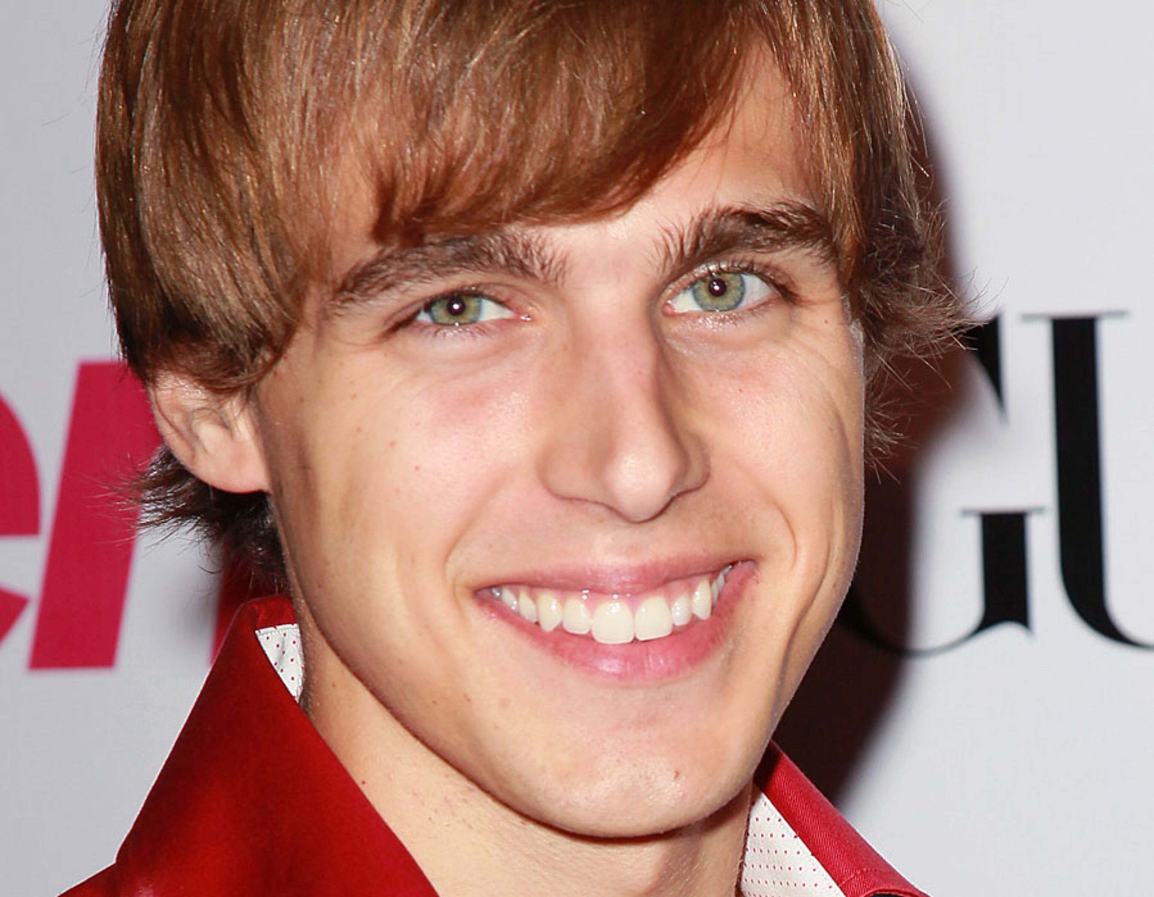 Nov. 20: "Hannah Montana" actor Cody Linley (pictured), 22; "Long Black Train" country singer Josh Turner, 34; "10" actress Bo Derek, 55, popularized the cornrow hairstyle; U.S. vice president Joe Biden, 69.