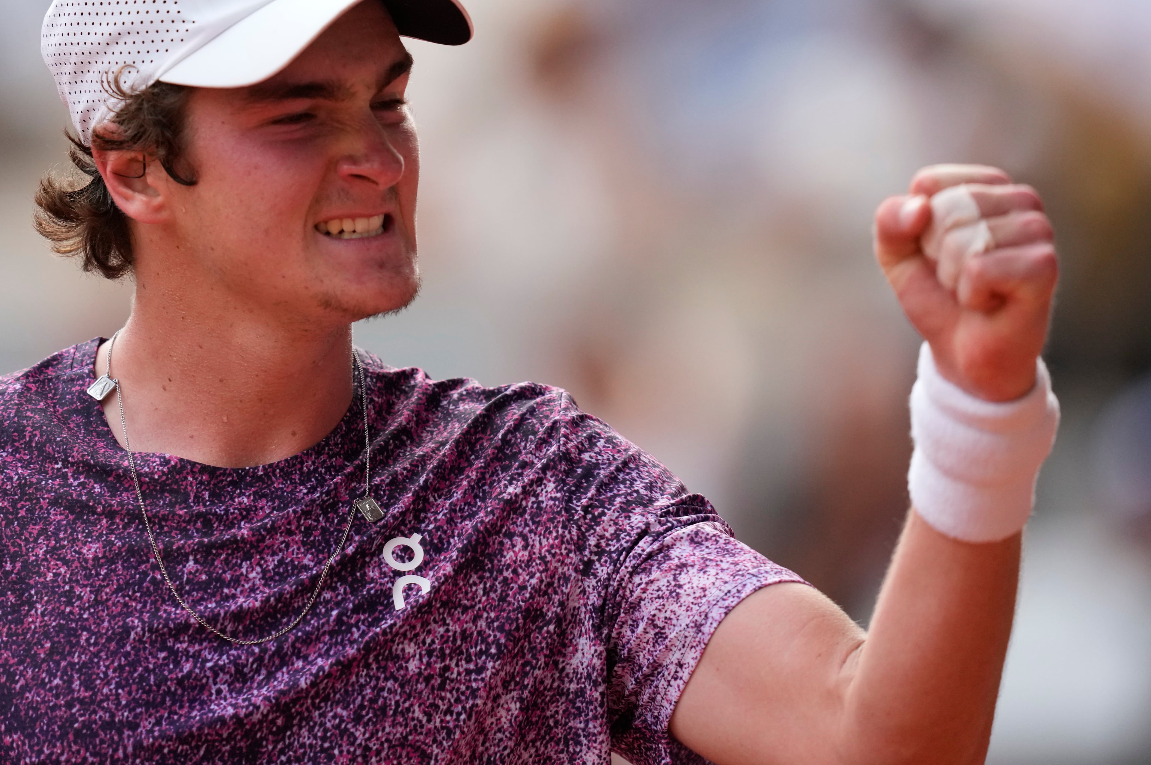 French Open Tennis