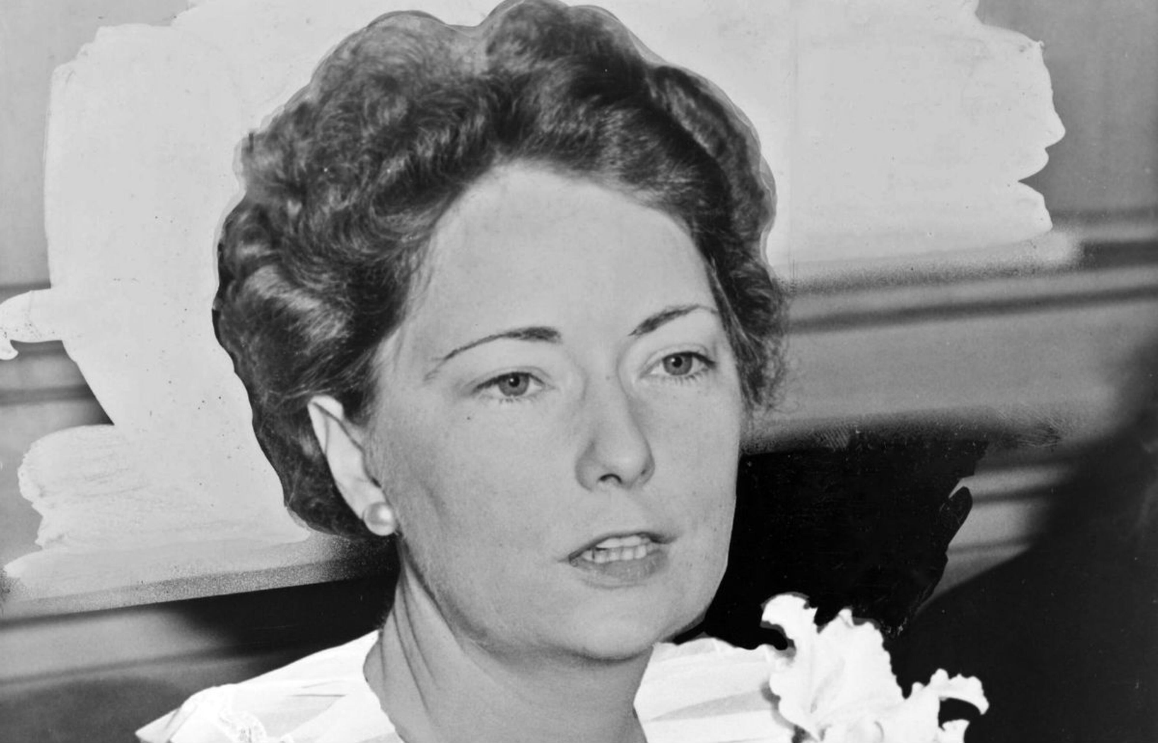 Margaret Mitchell, the Pulitzer Prize-winning author of “Gone With the Wind,” was struck and killed by an off-duty cab on August 11, 1949, at the intersection of Peachtree and 13th streets in Atlanta. She was 48.